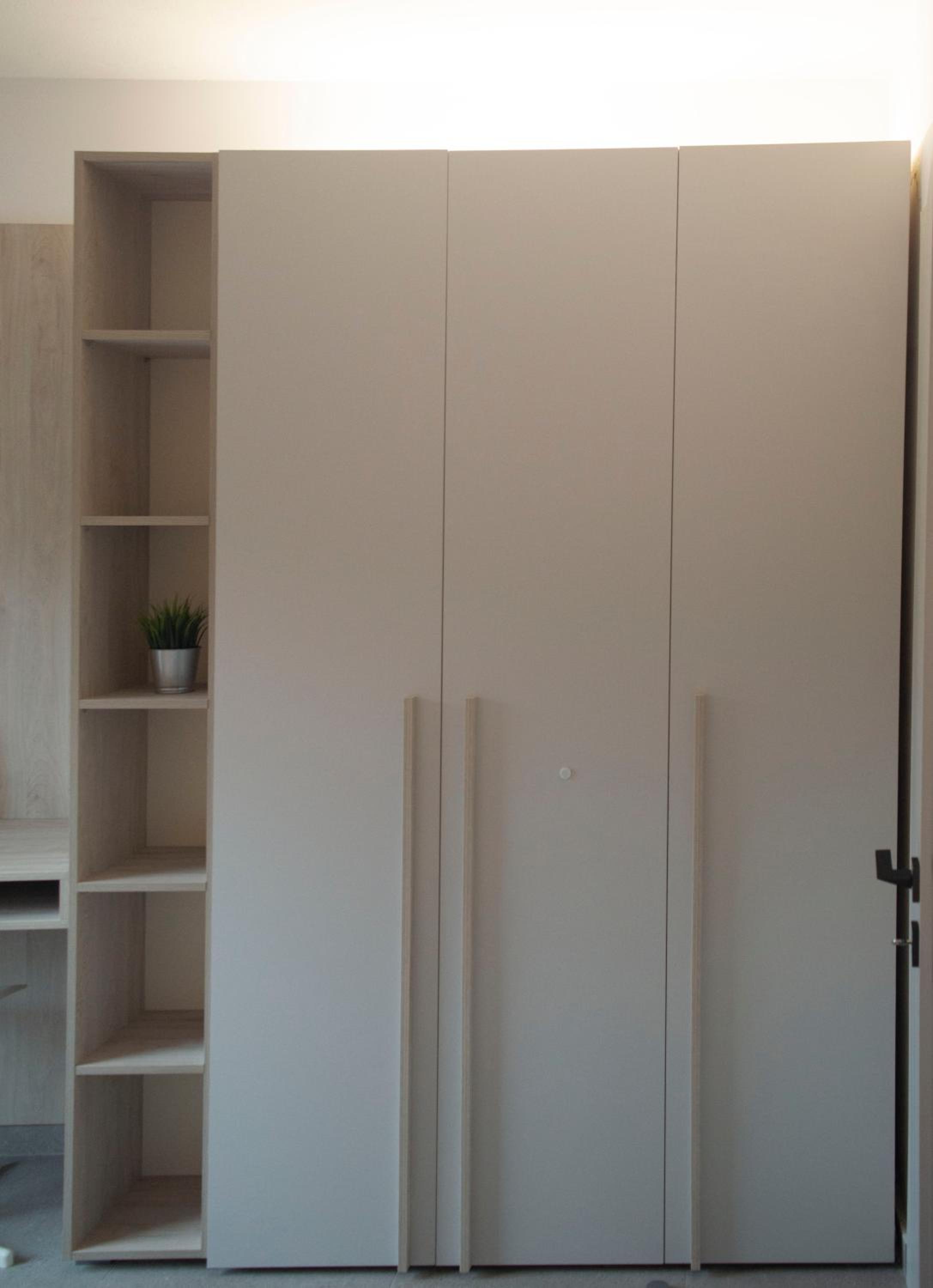 Classic One-Bedroom Apartment with King Bed photo 3