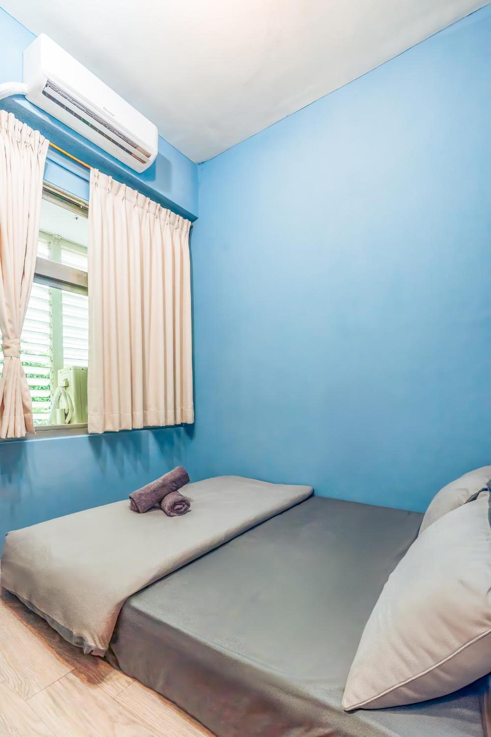 Small Double Room photo 2