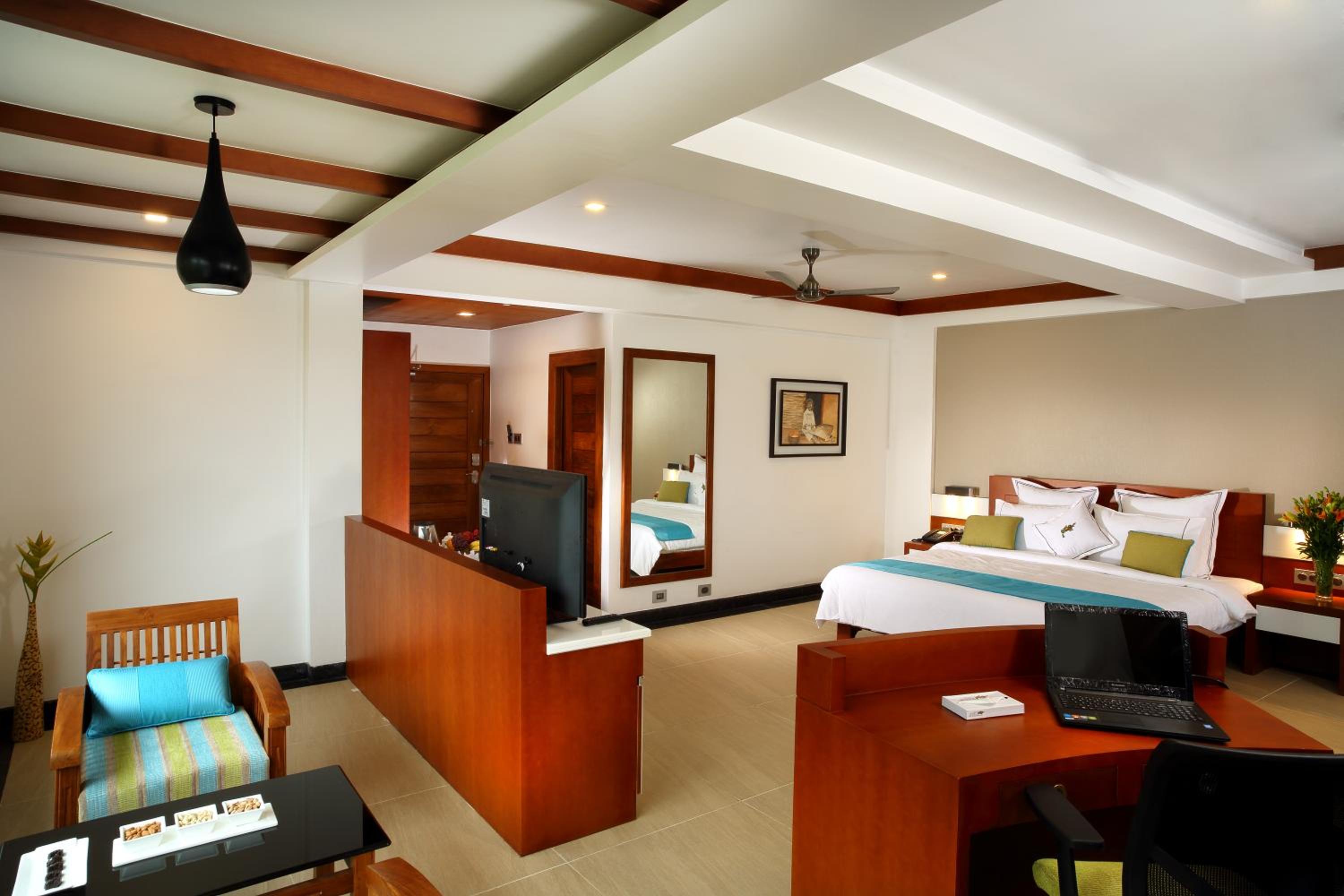 Junior Suite - Photo 6