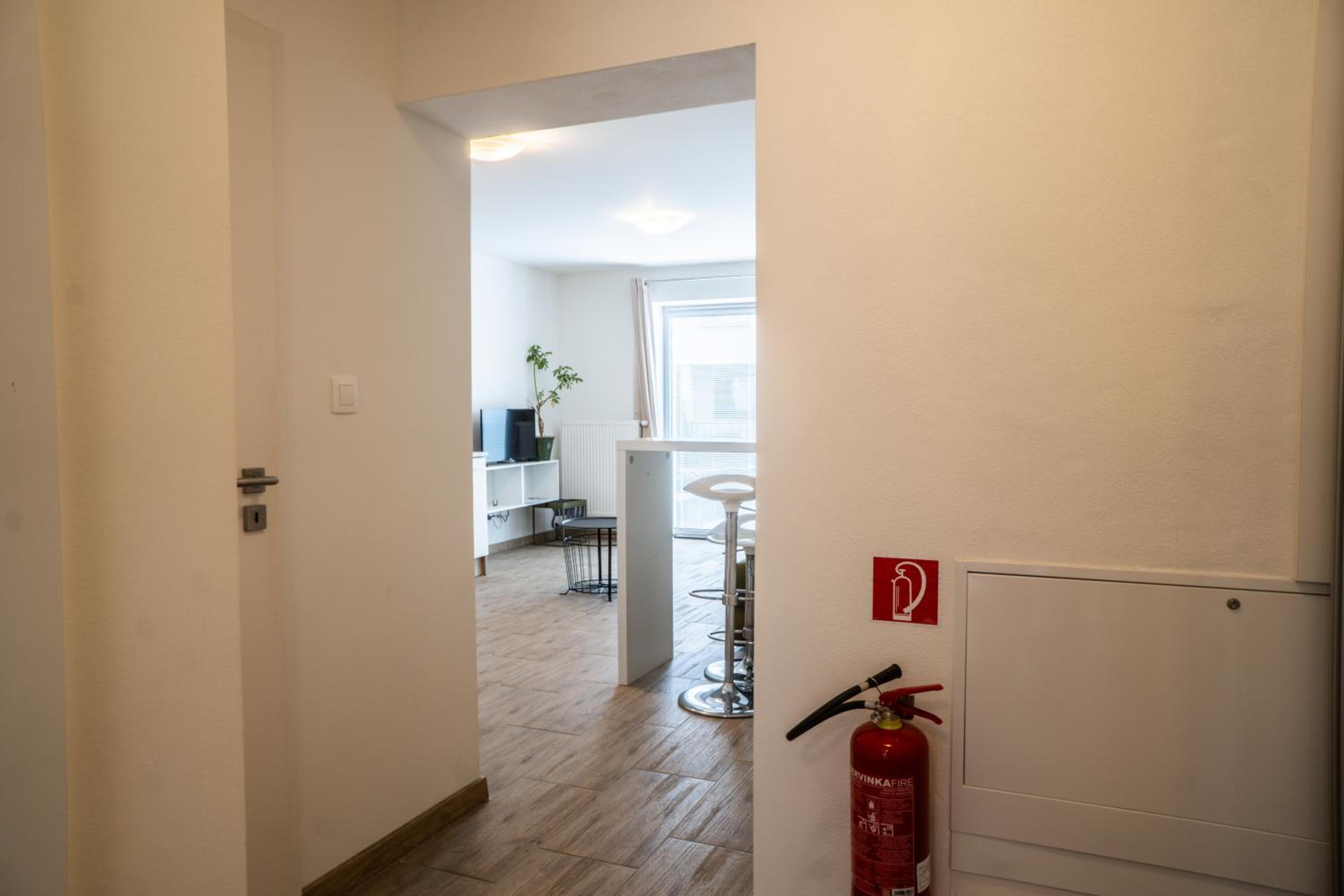 Apartment with Balcony - Photo 2