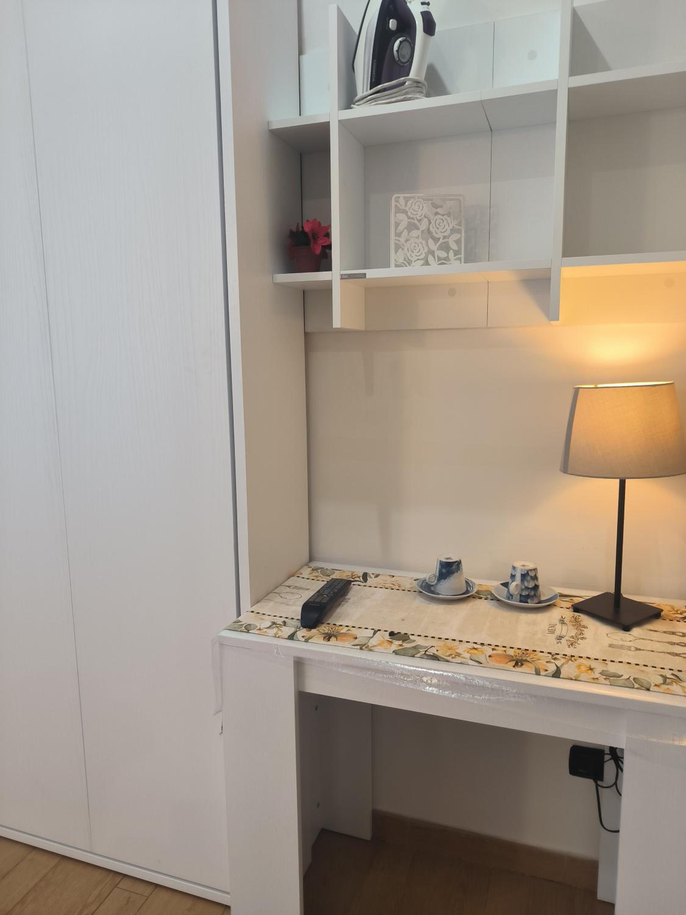 Double Room with Private External Bathroom photo 1