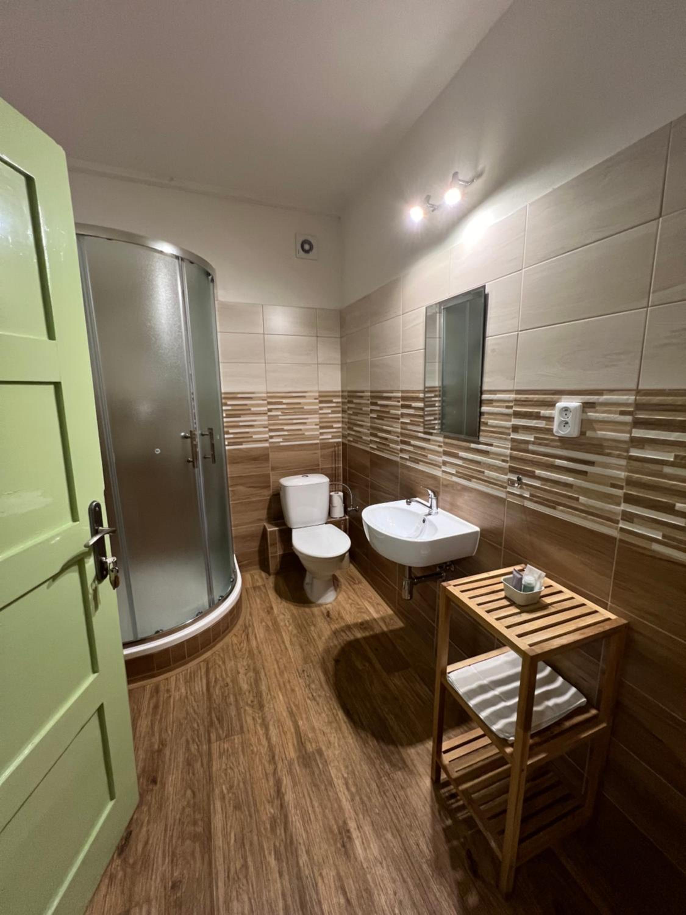 Double Room with Private External Bathroom photo 1