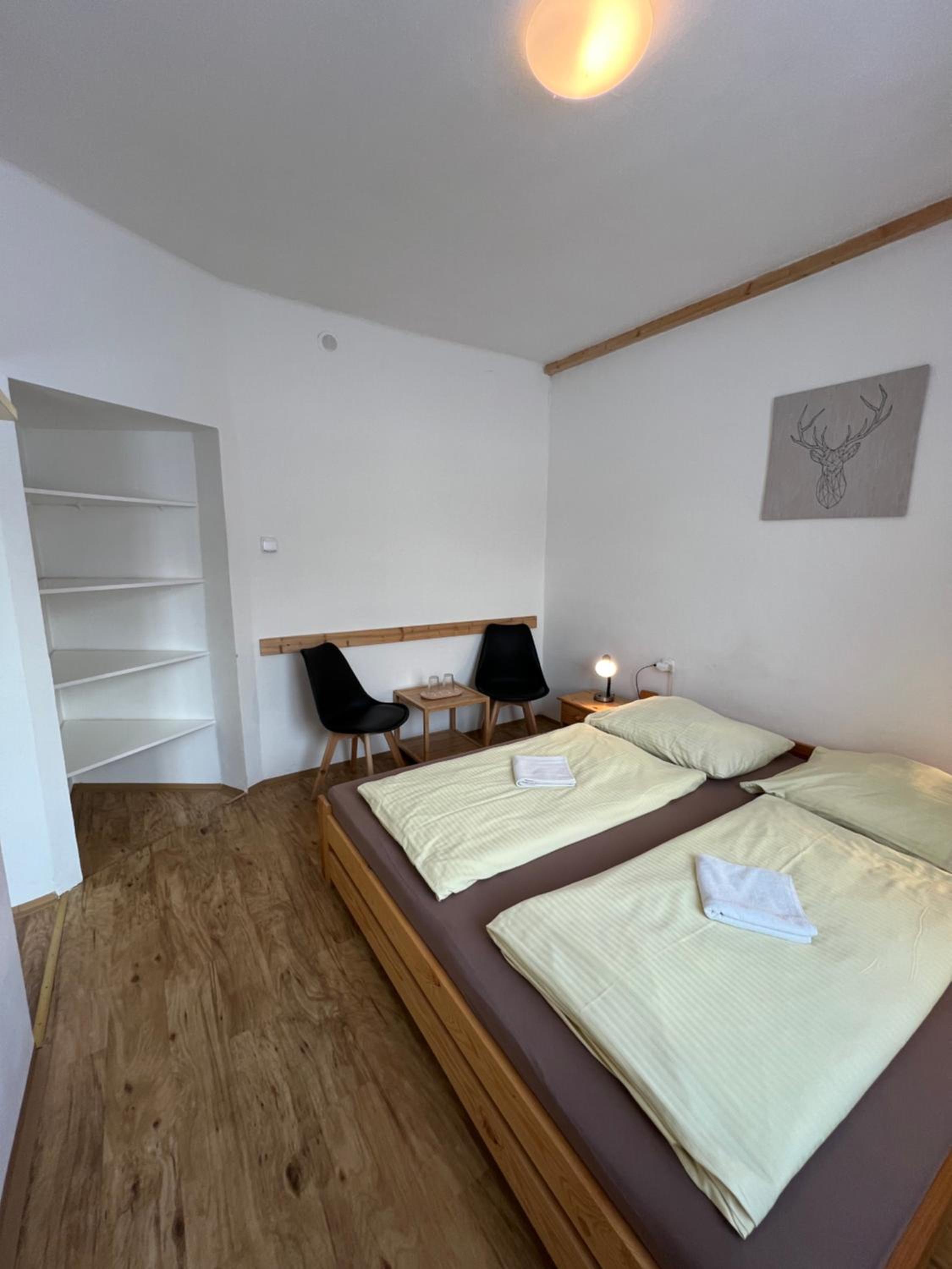 Double Room with Private Bathroom photo 3