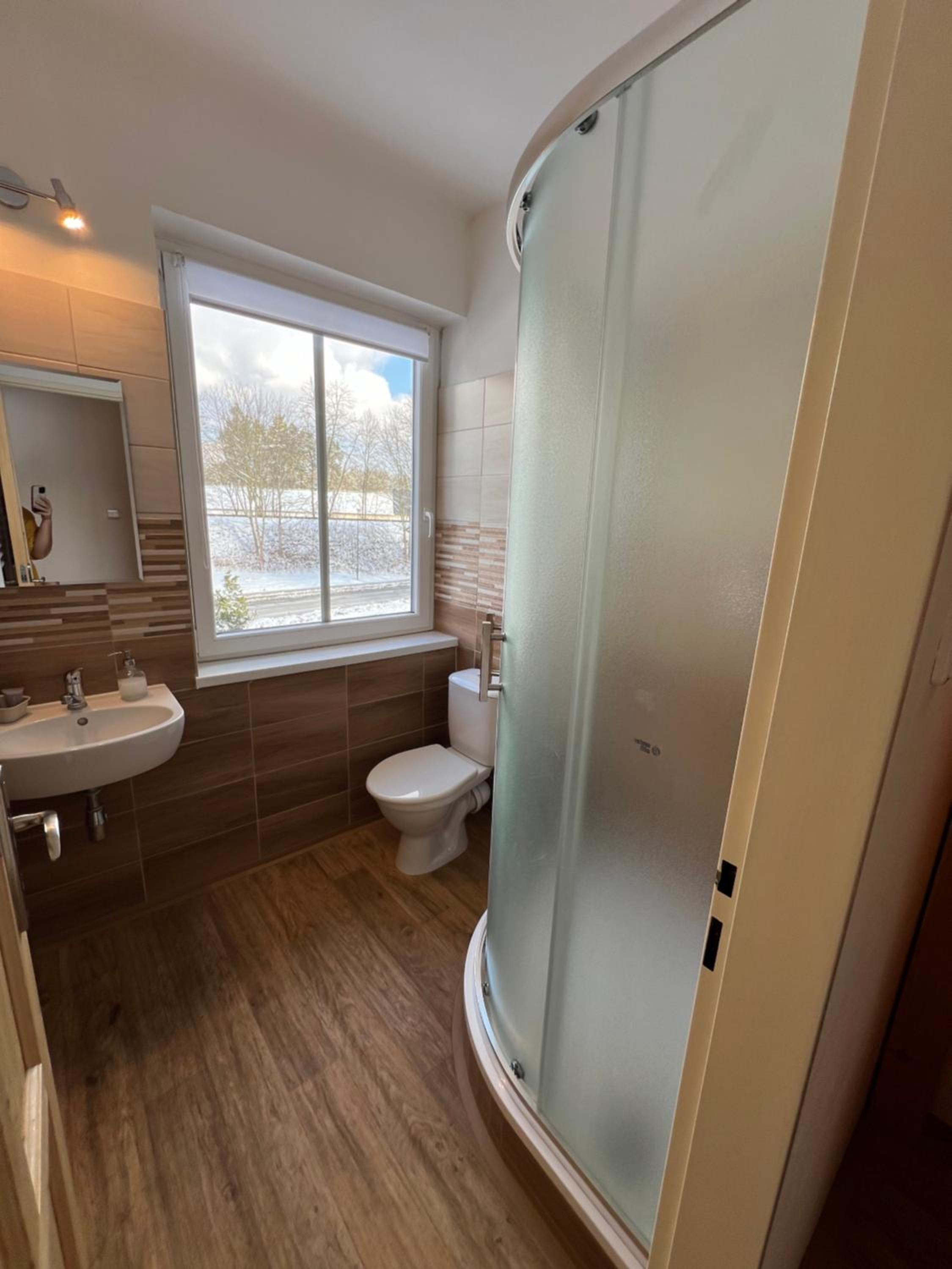 Double Room with Private Bathroom photo 2