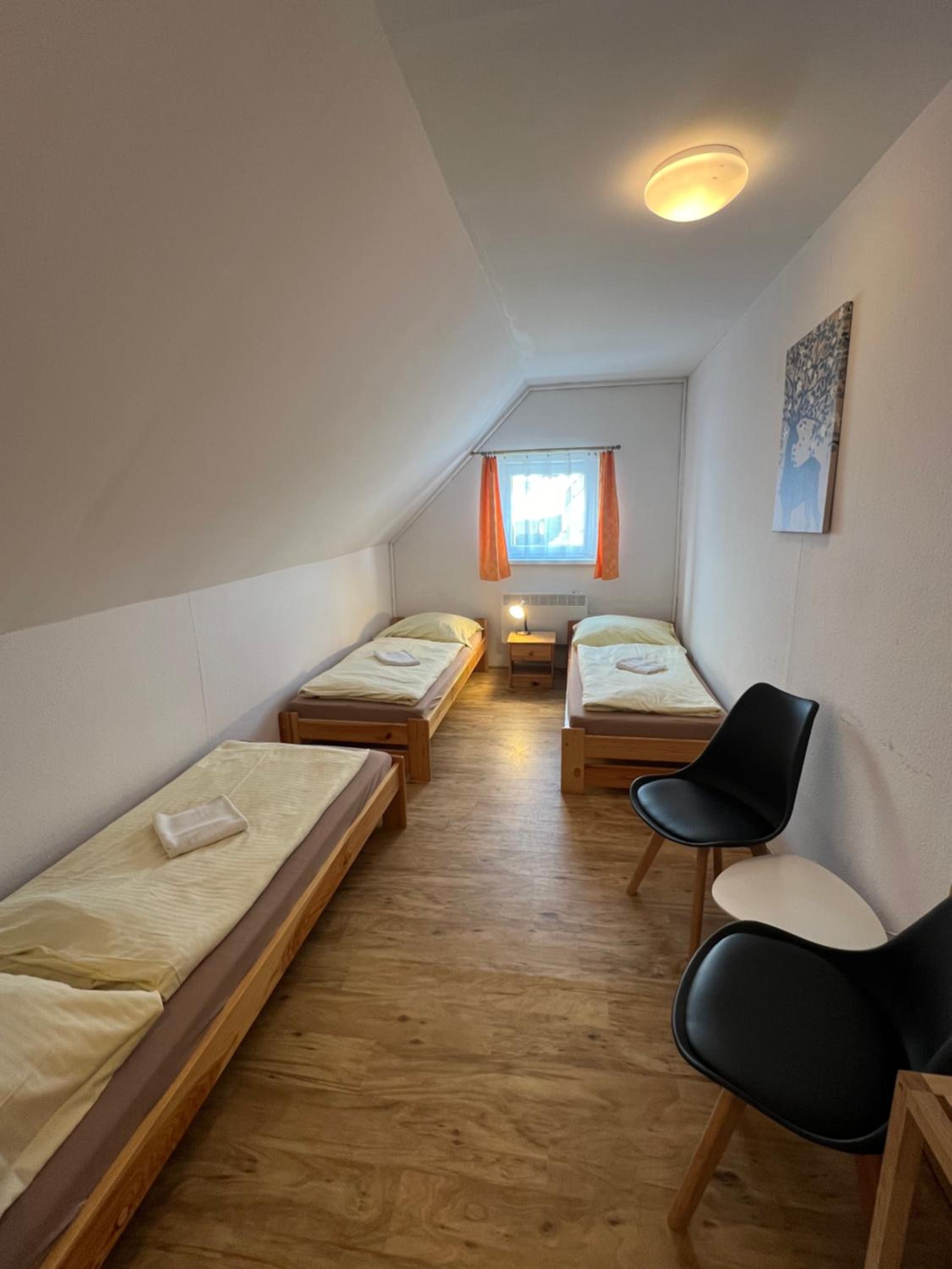 Double Room with Extra Bed photo 3