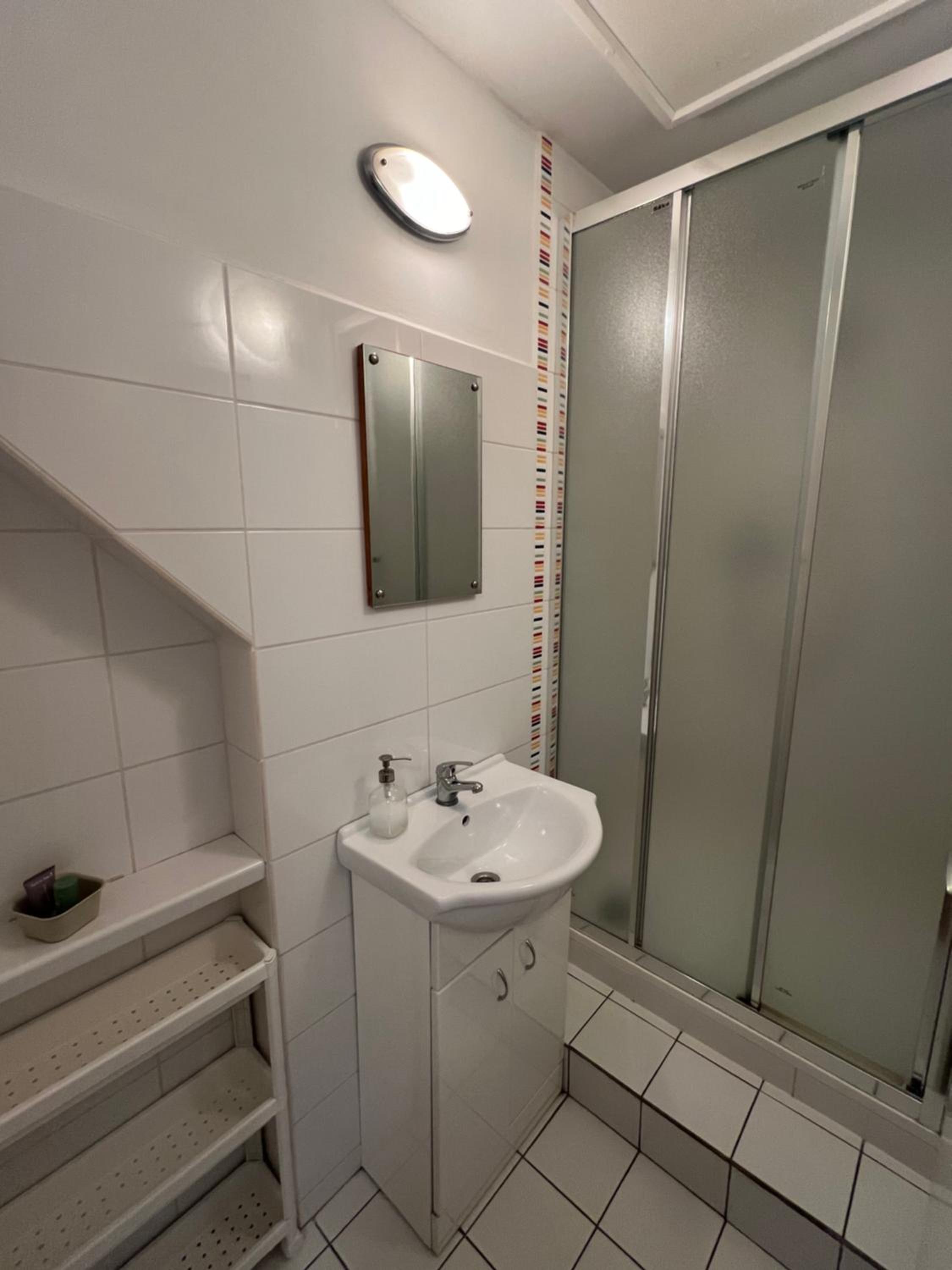 Double Room with Extra Bed photo 1