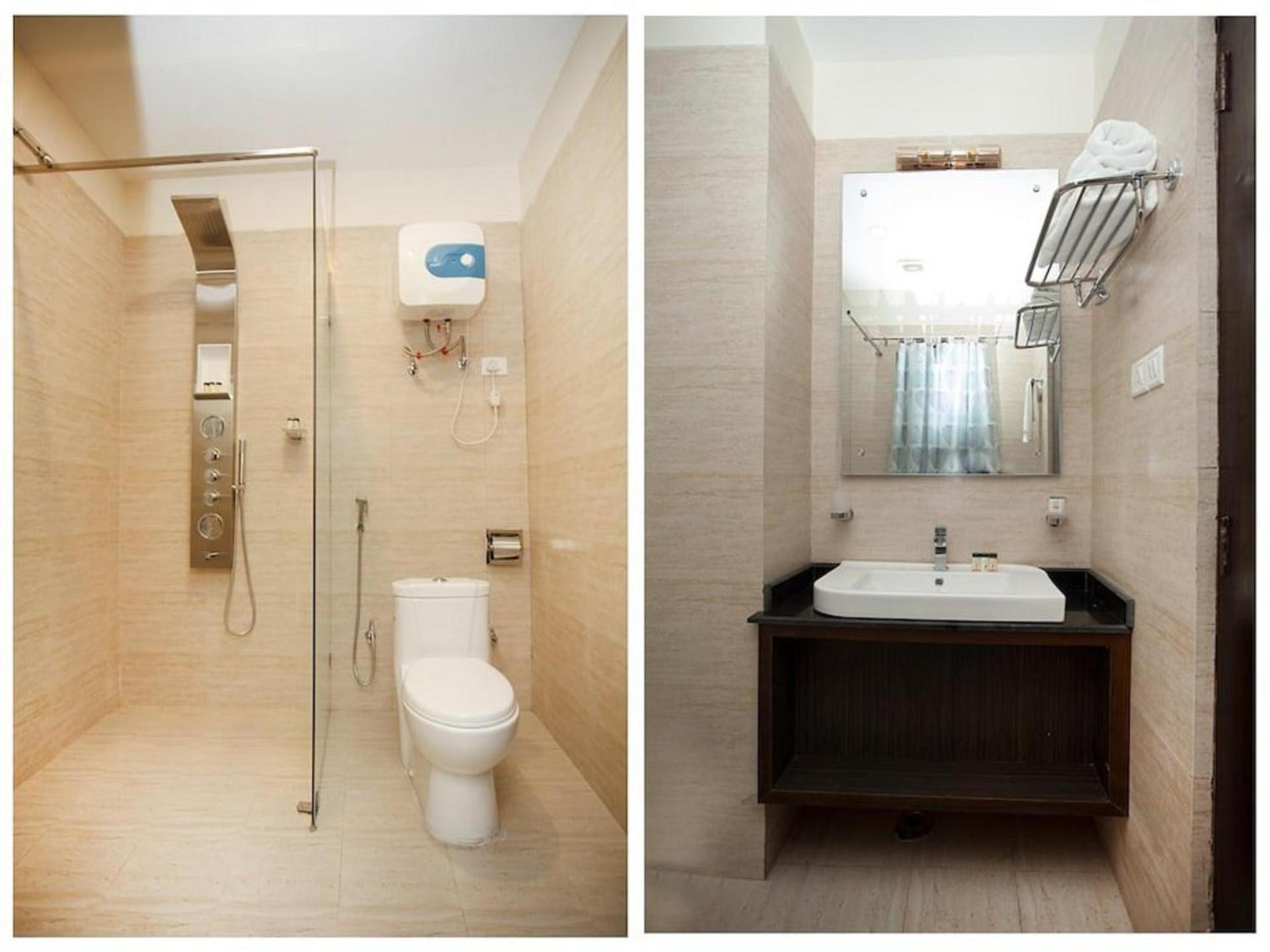 Junior Suite photo 1