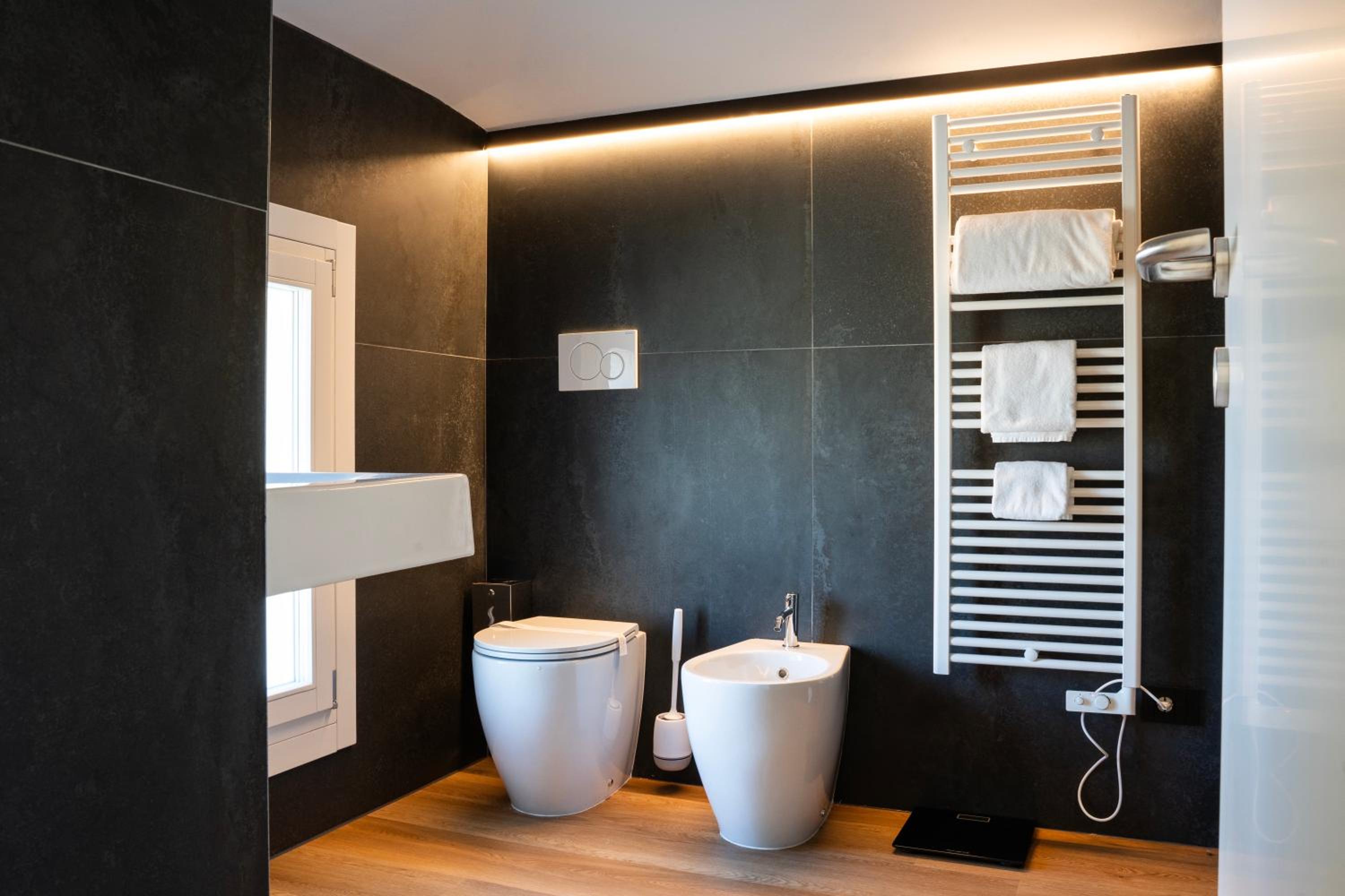 Suite with Sauna - Photo 3