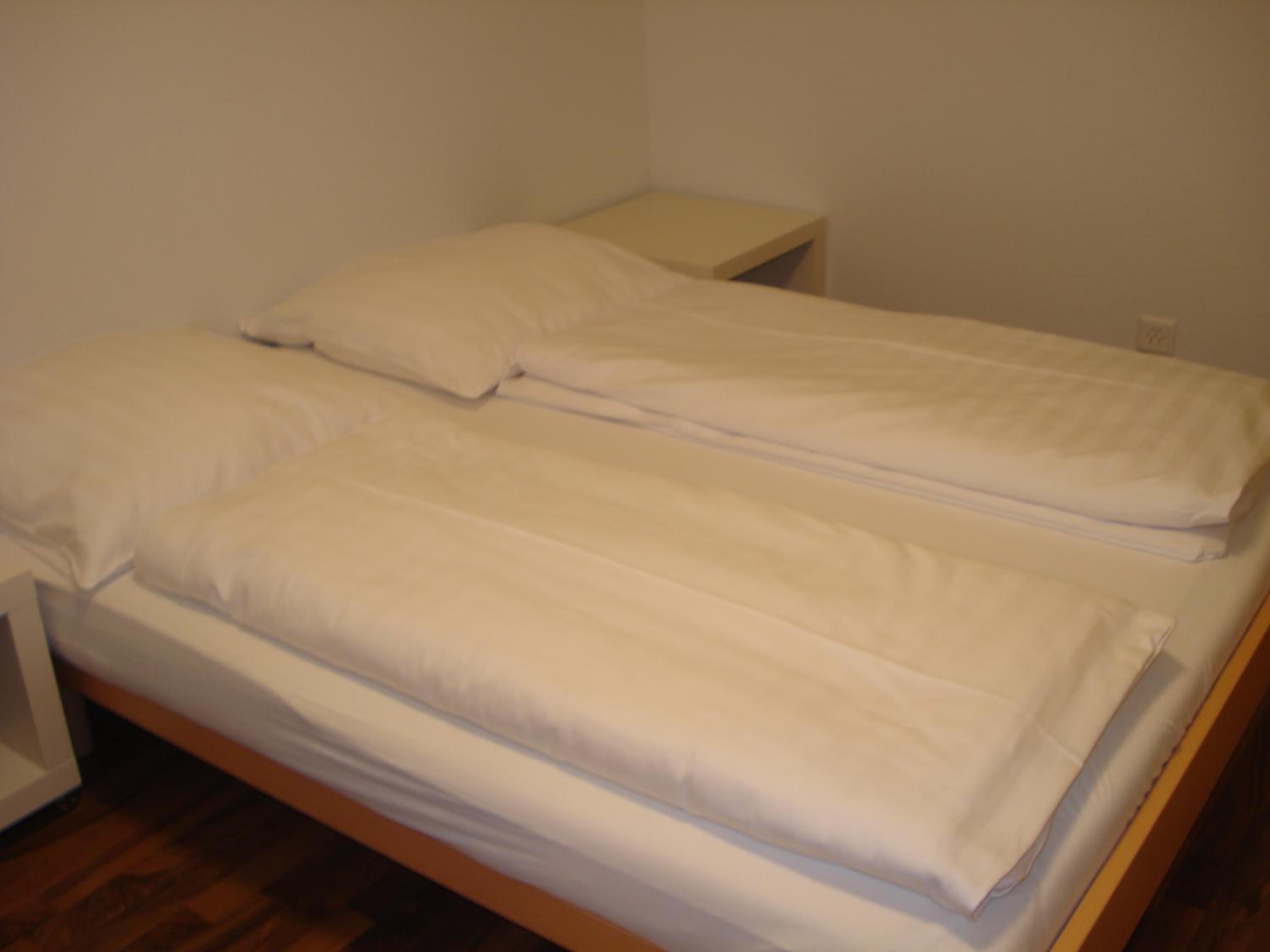 Triple Room with External Private Bathroom - Photo 18