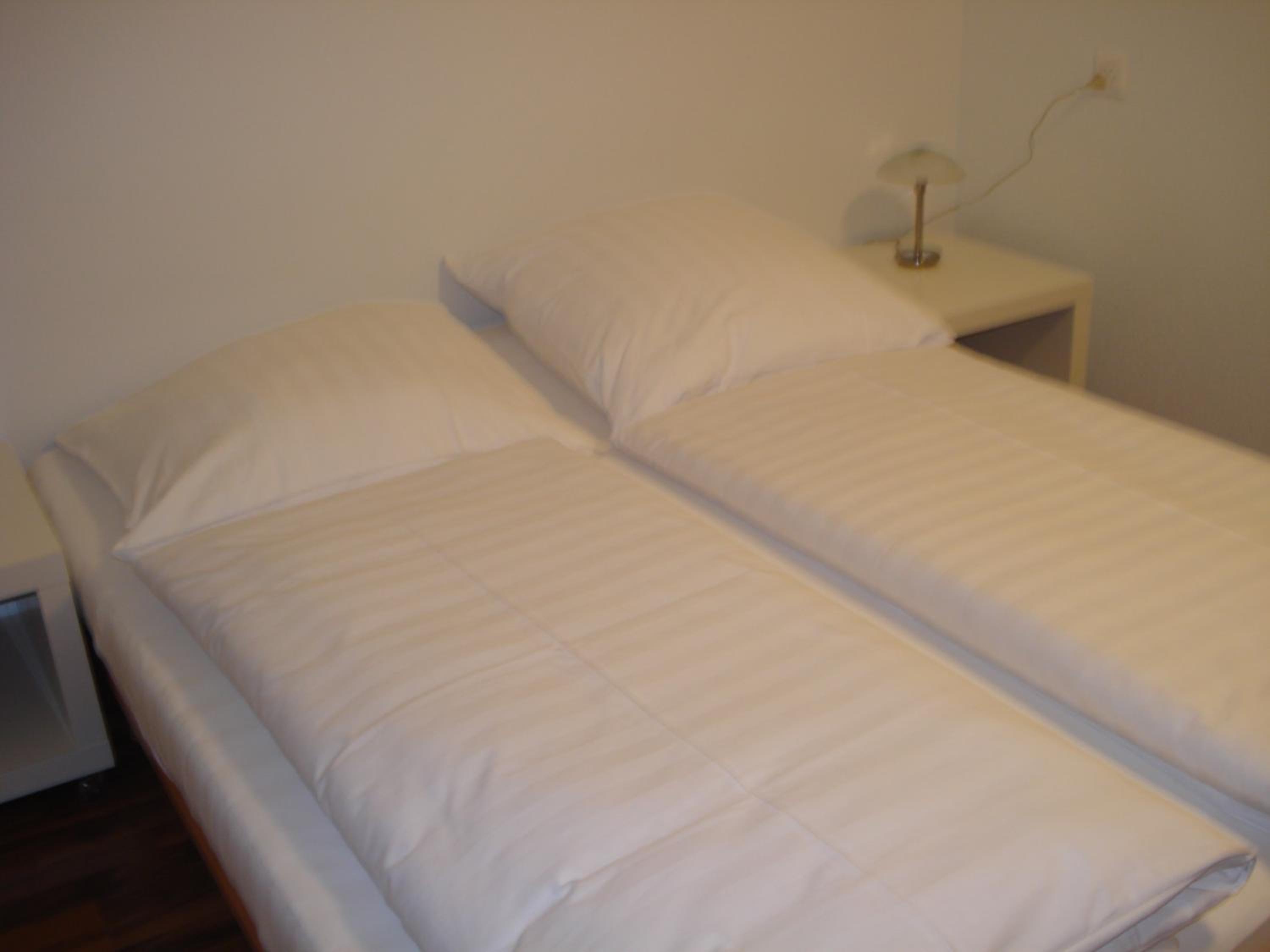 Triple Room with External Private Bathroom - Photo 20
