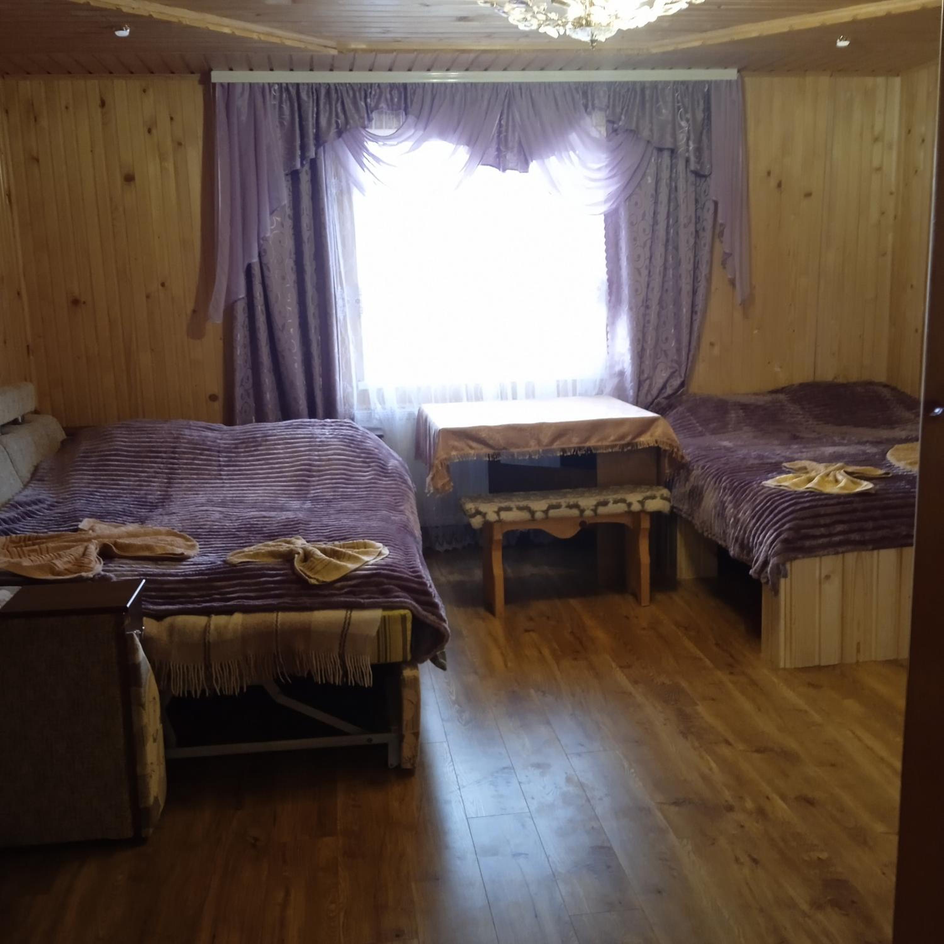 Quadruple Room with Bathroom photo 3