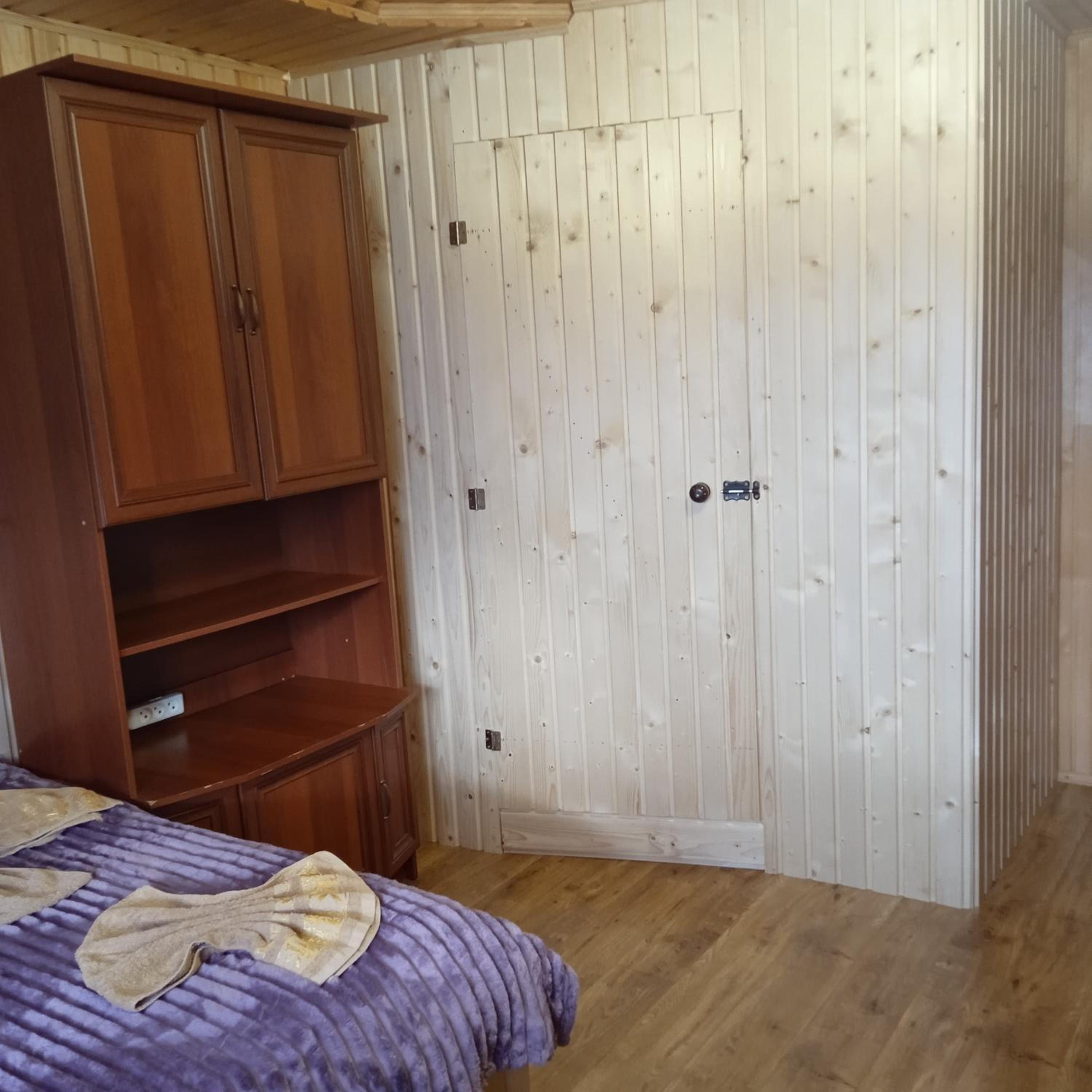 Quadruple Room with Bathroom photo 2