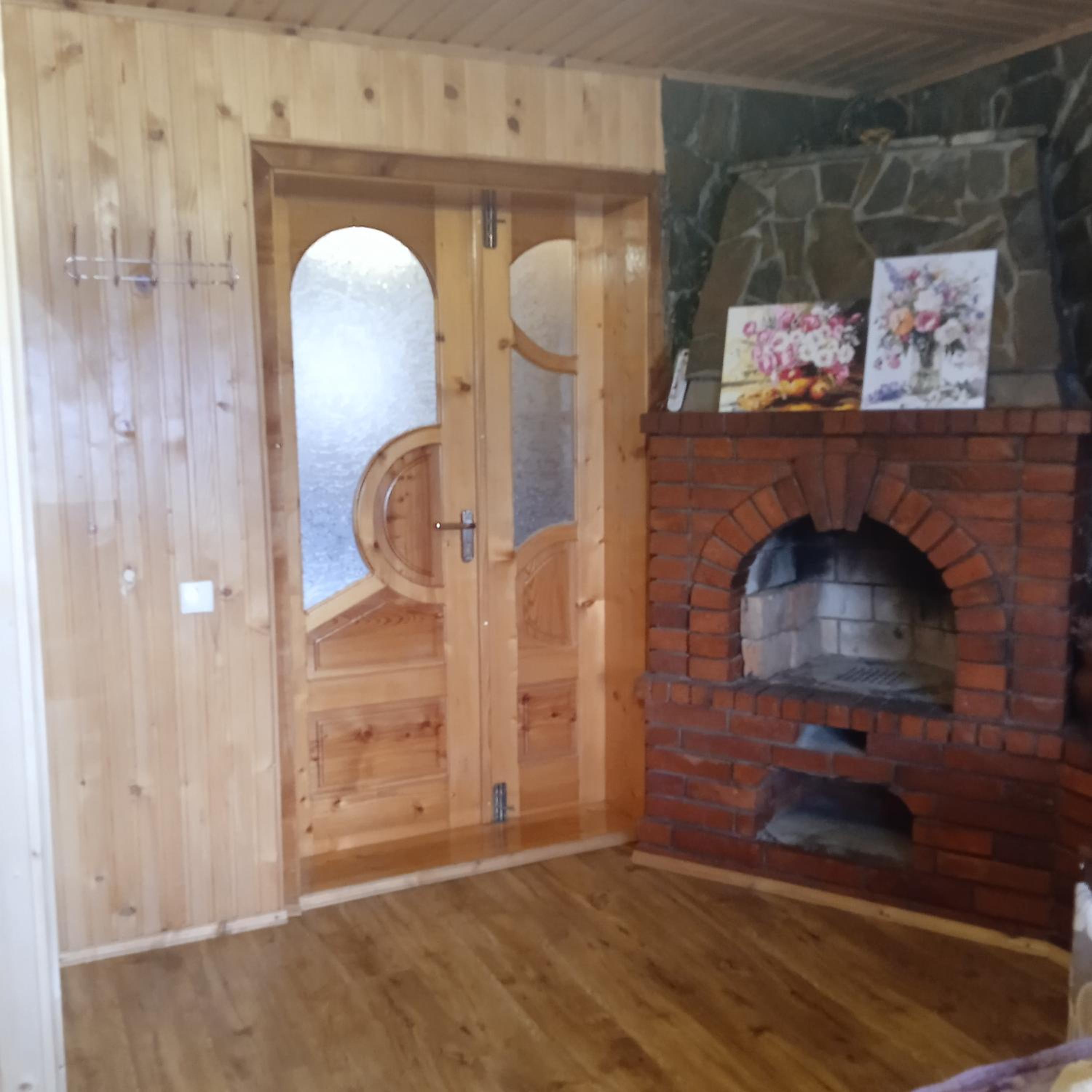 Quadruple Room with Bathroom photo 1