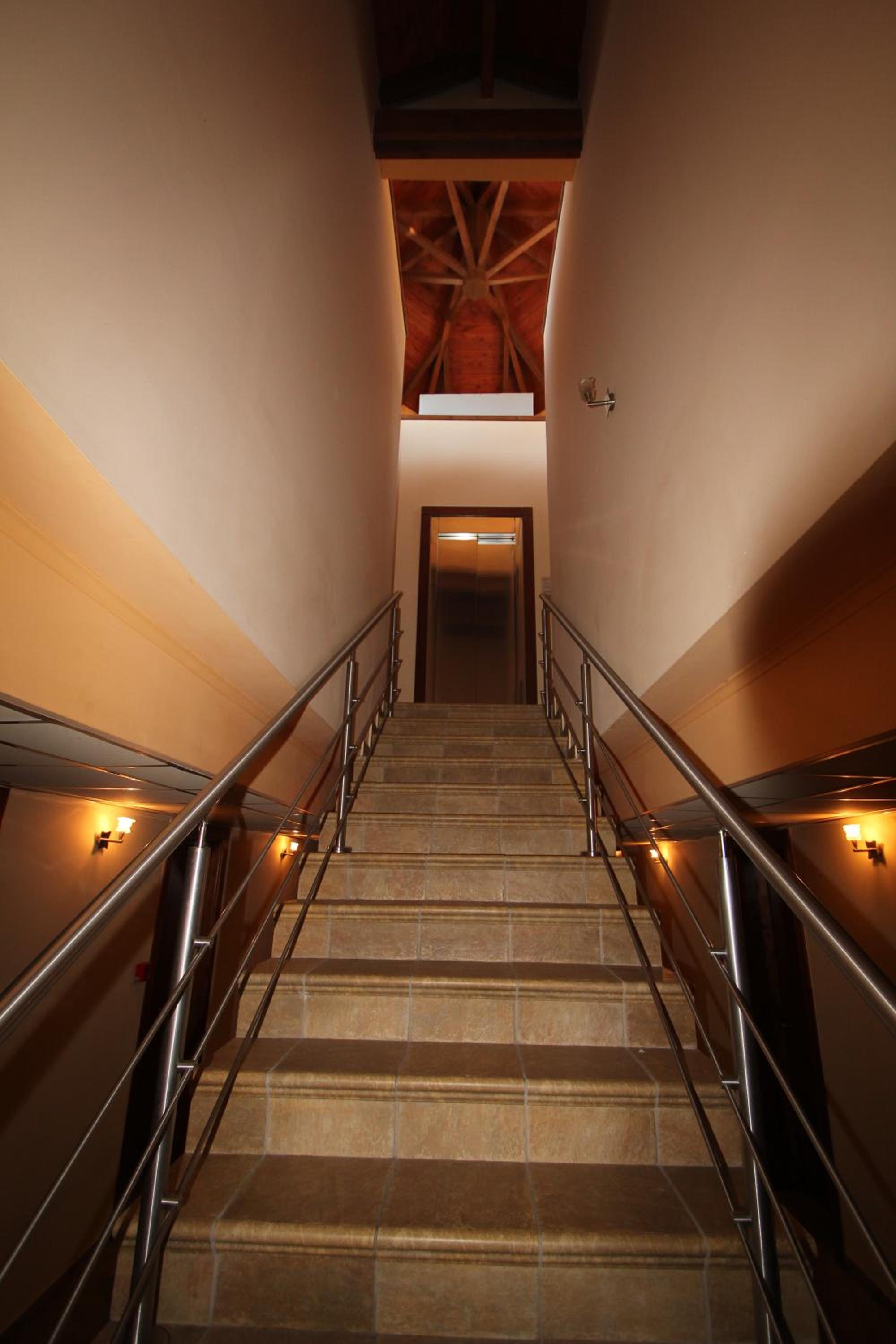 Family Junior Suite - Photo 16