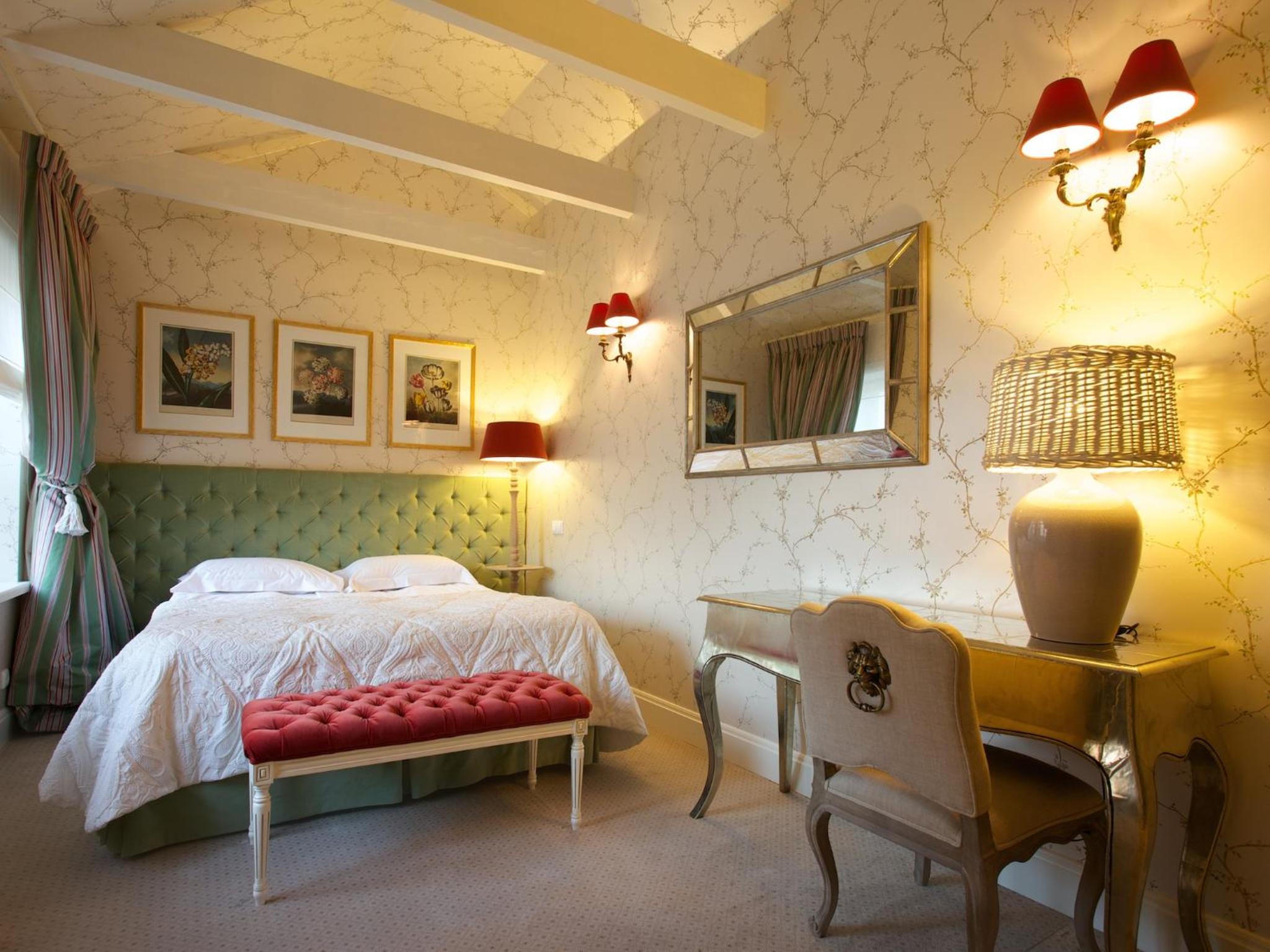 Double or Twin Room photo 3