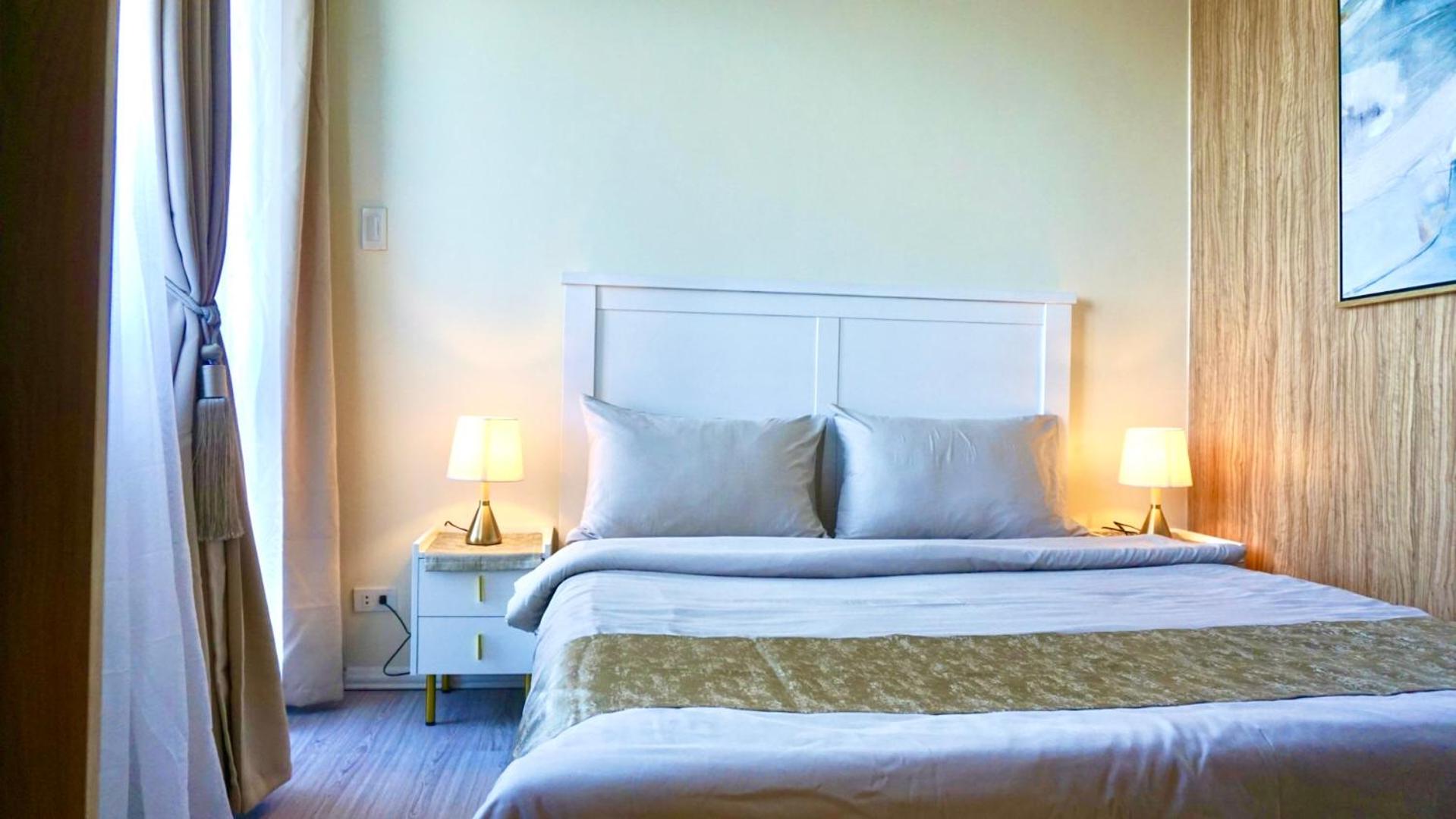 King Suite with Sea View photo 3