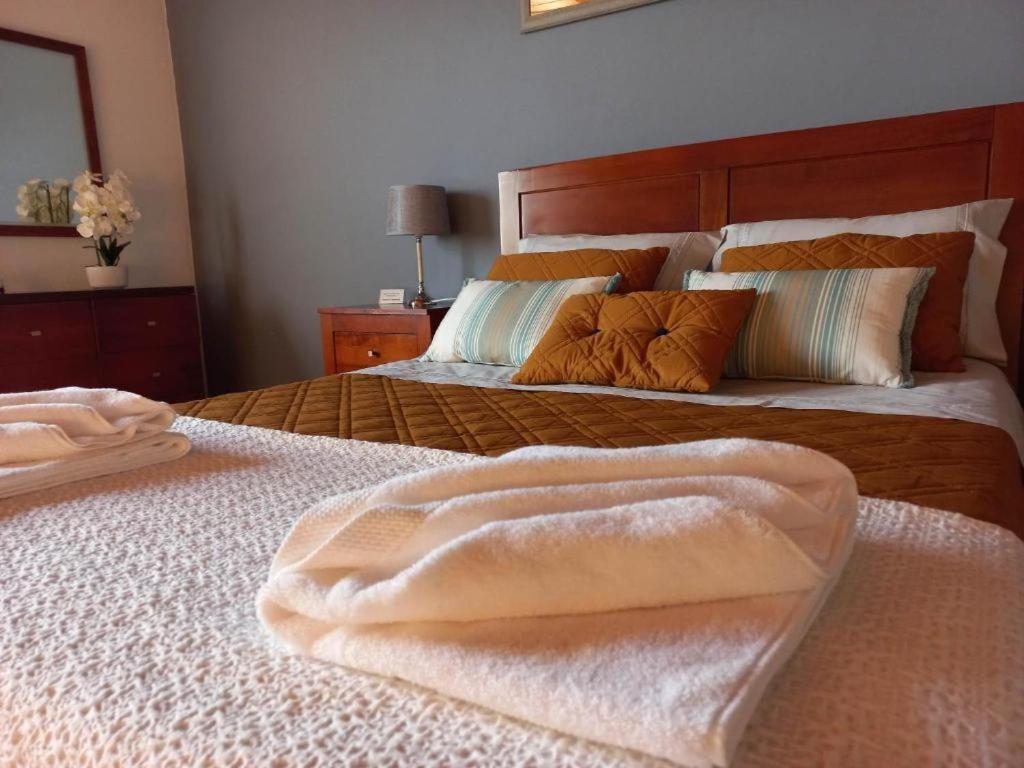 Triple Room with Private Bathroom photo 2