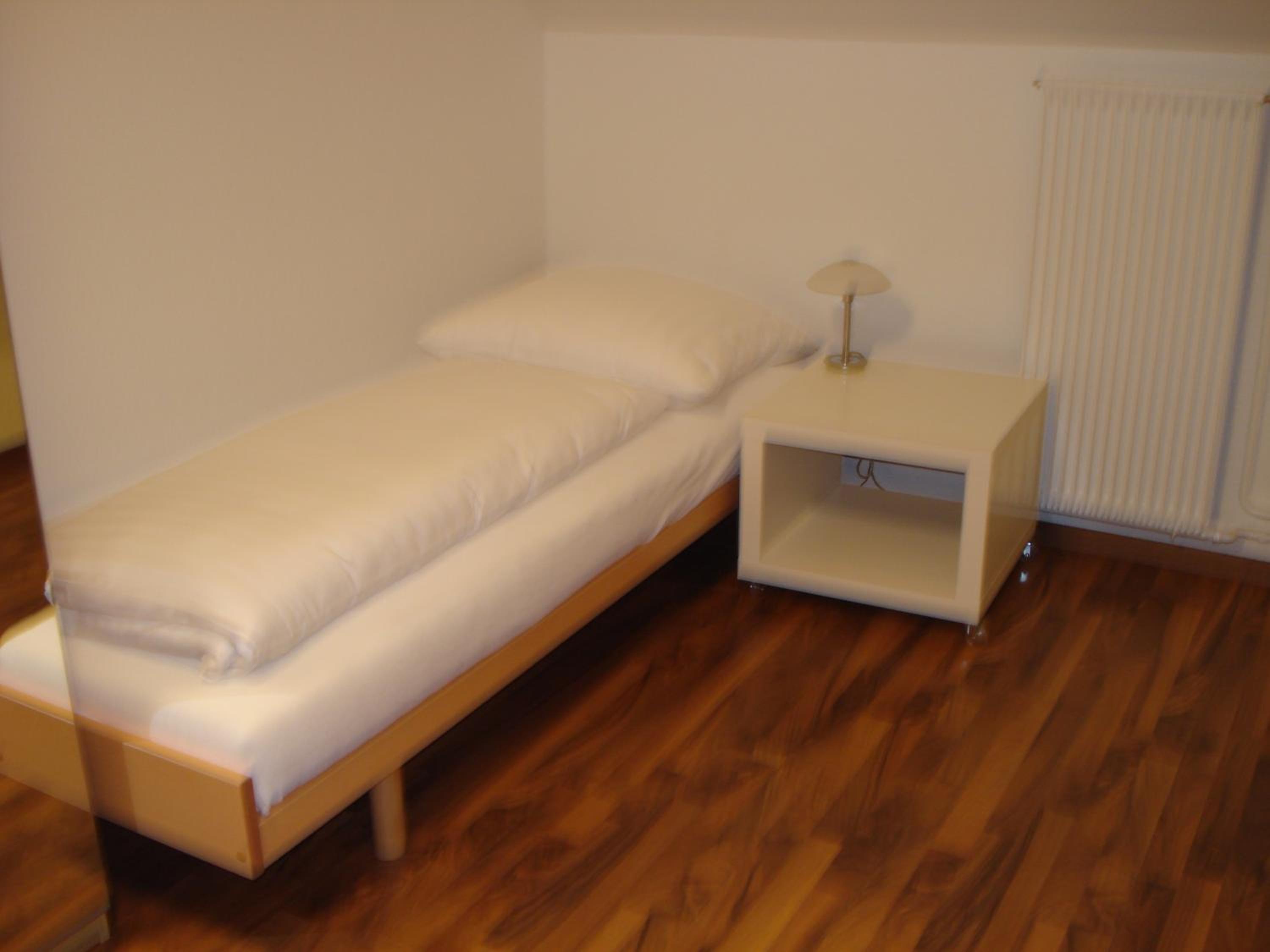 Triple Room with External Private Bathroom - Photo 23