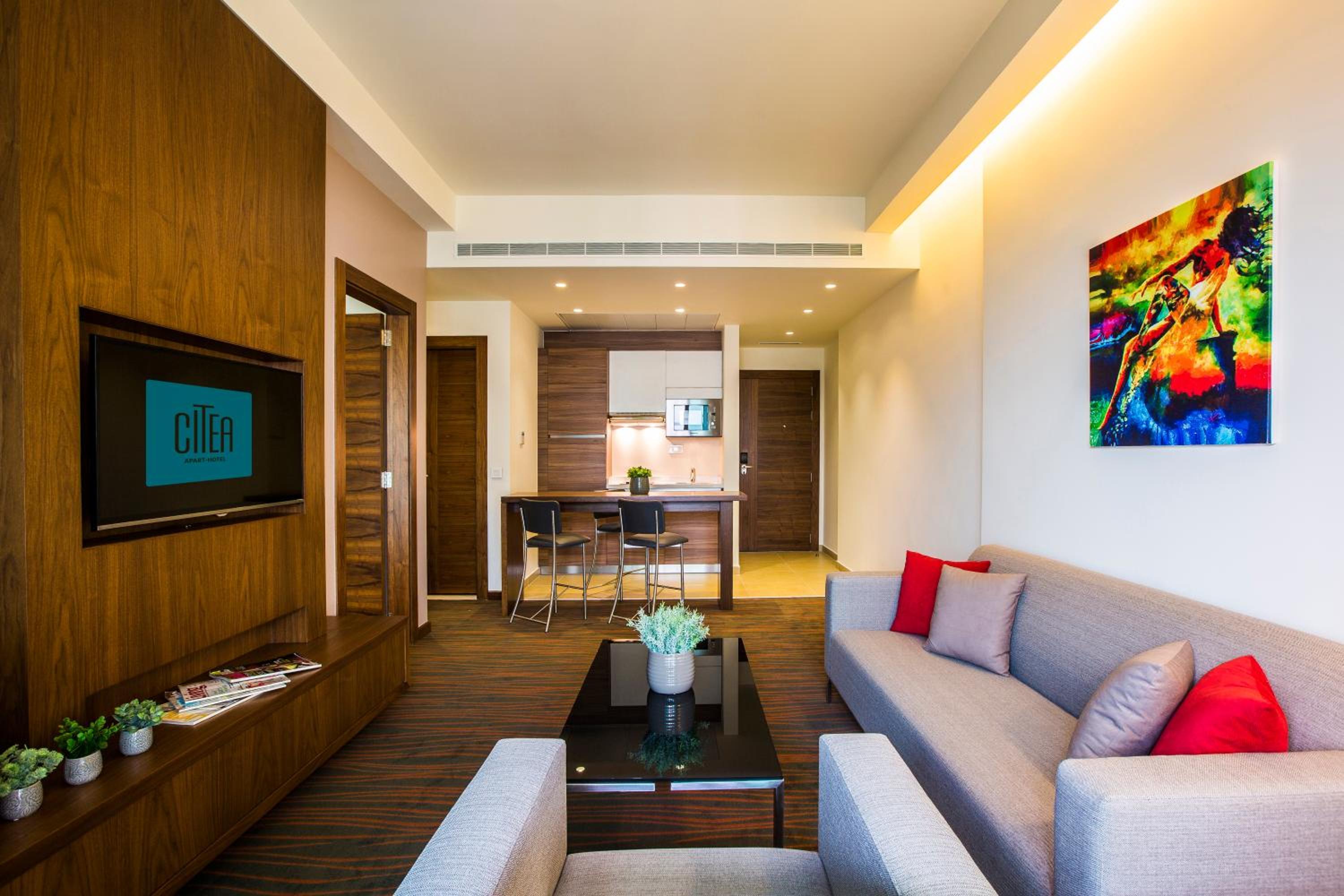 Premium Suite photo 3