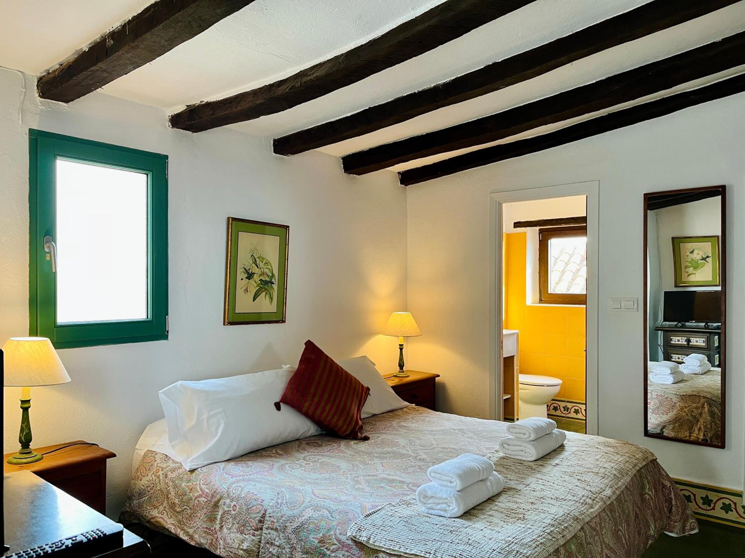 Apartment - Split Level