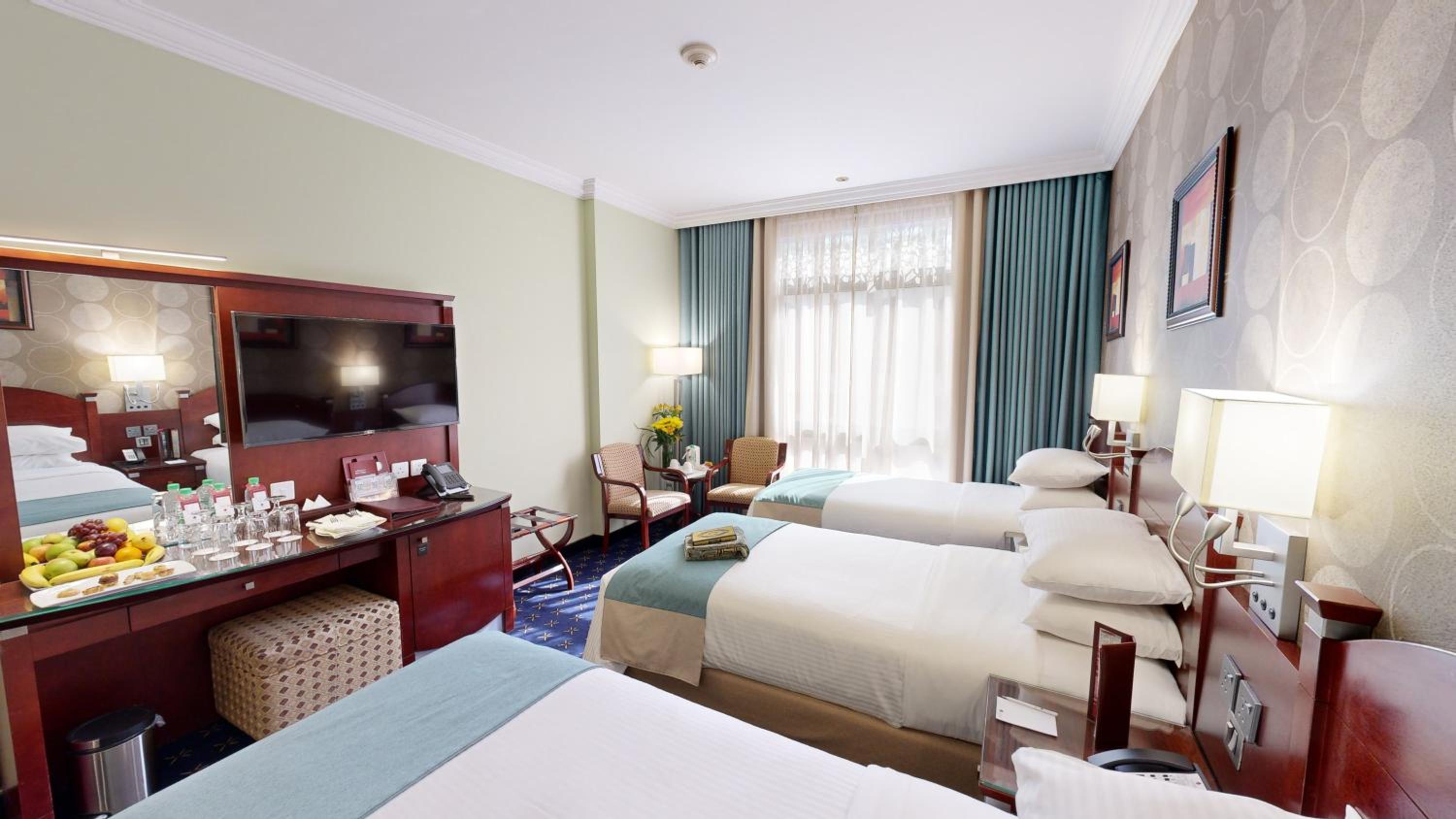 Standard Triple Room - Photo 2