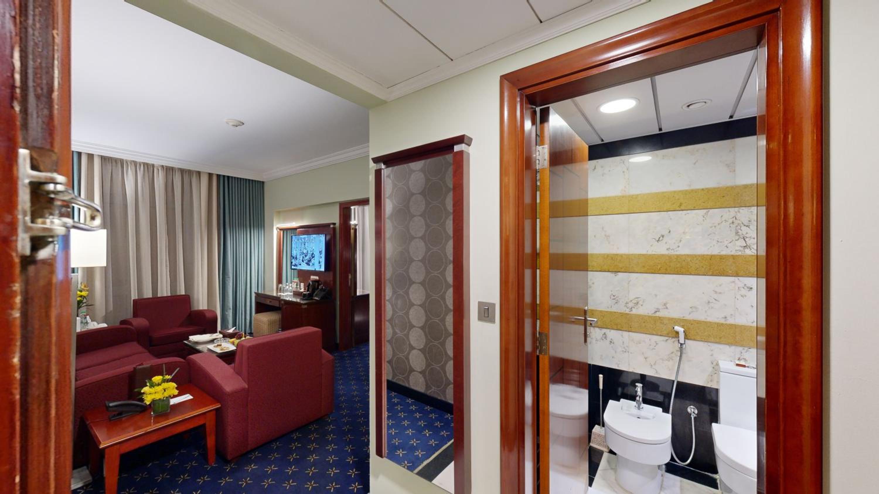 Junior Suite - Photo 3