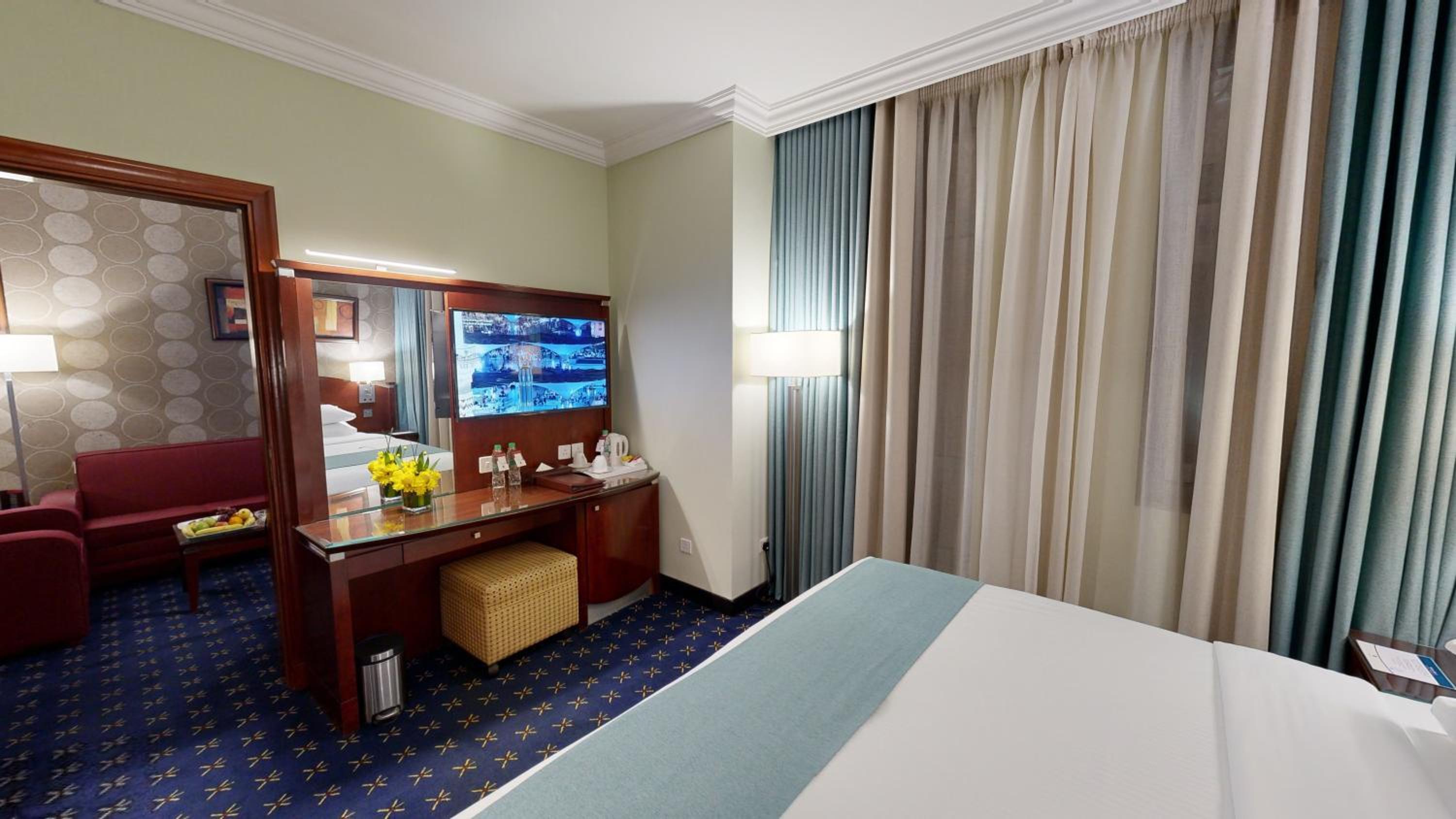 Junior Suite - Photo 4