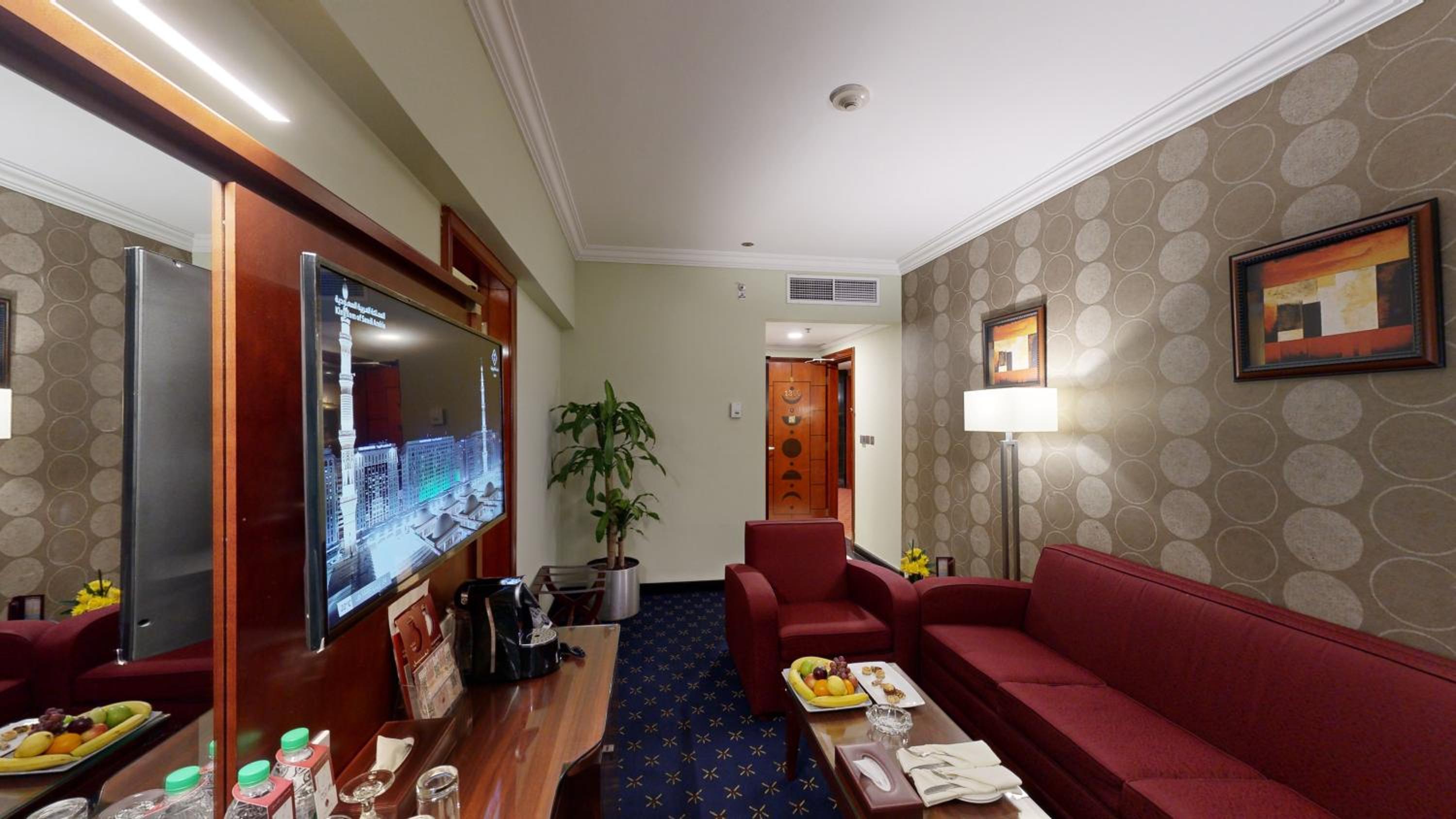 Junior Suite - Photo 5
