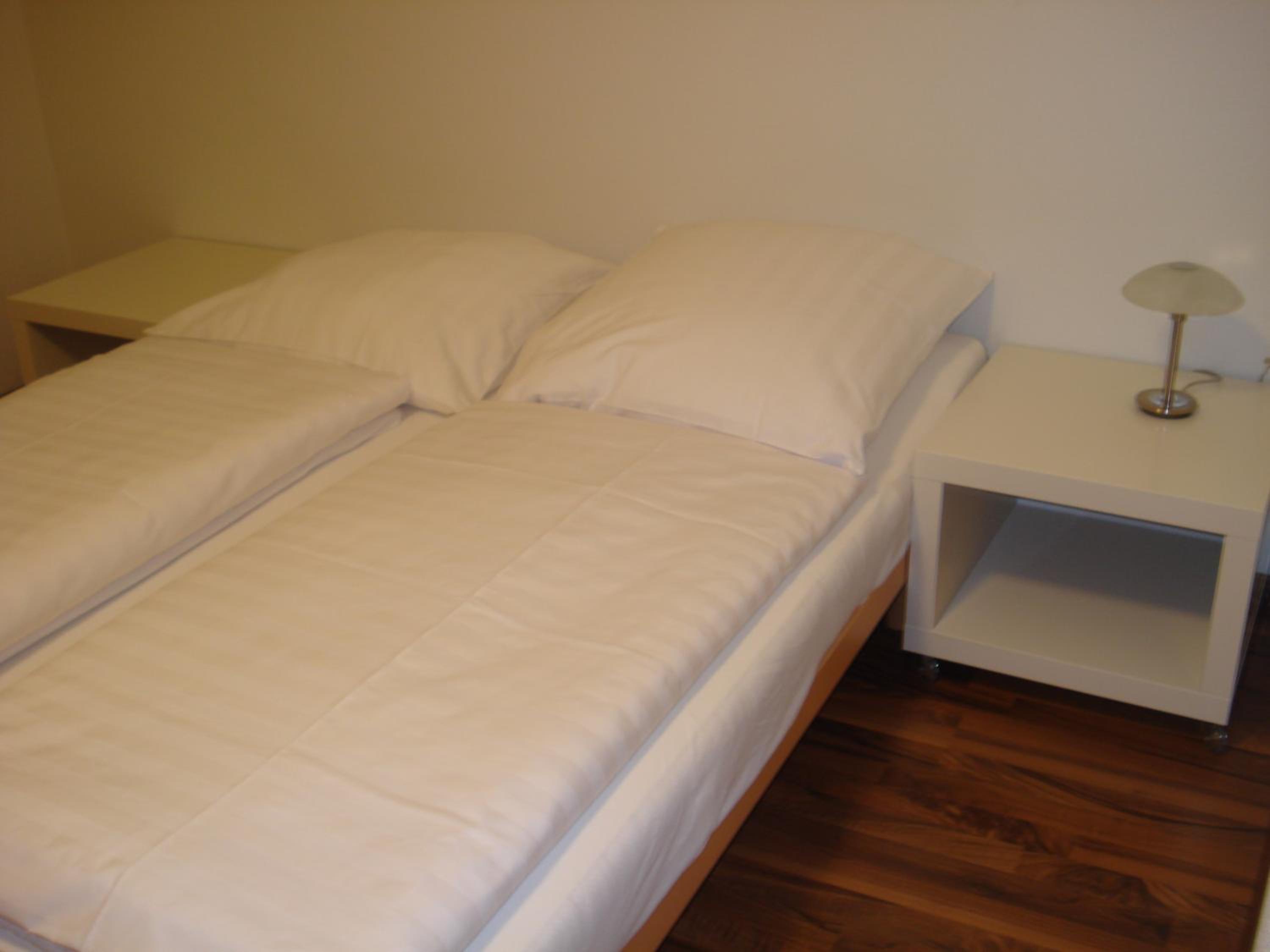 Triple Room with External Private Bathroom - Photo 17