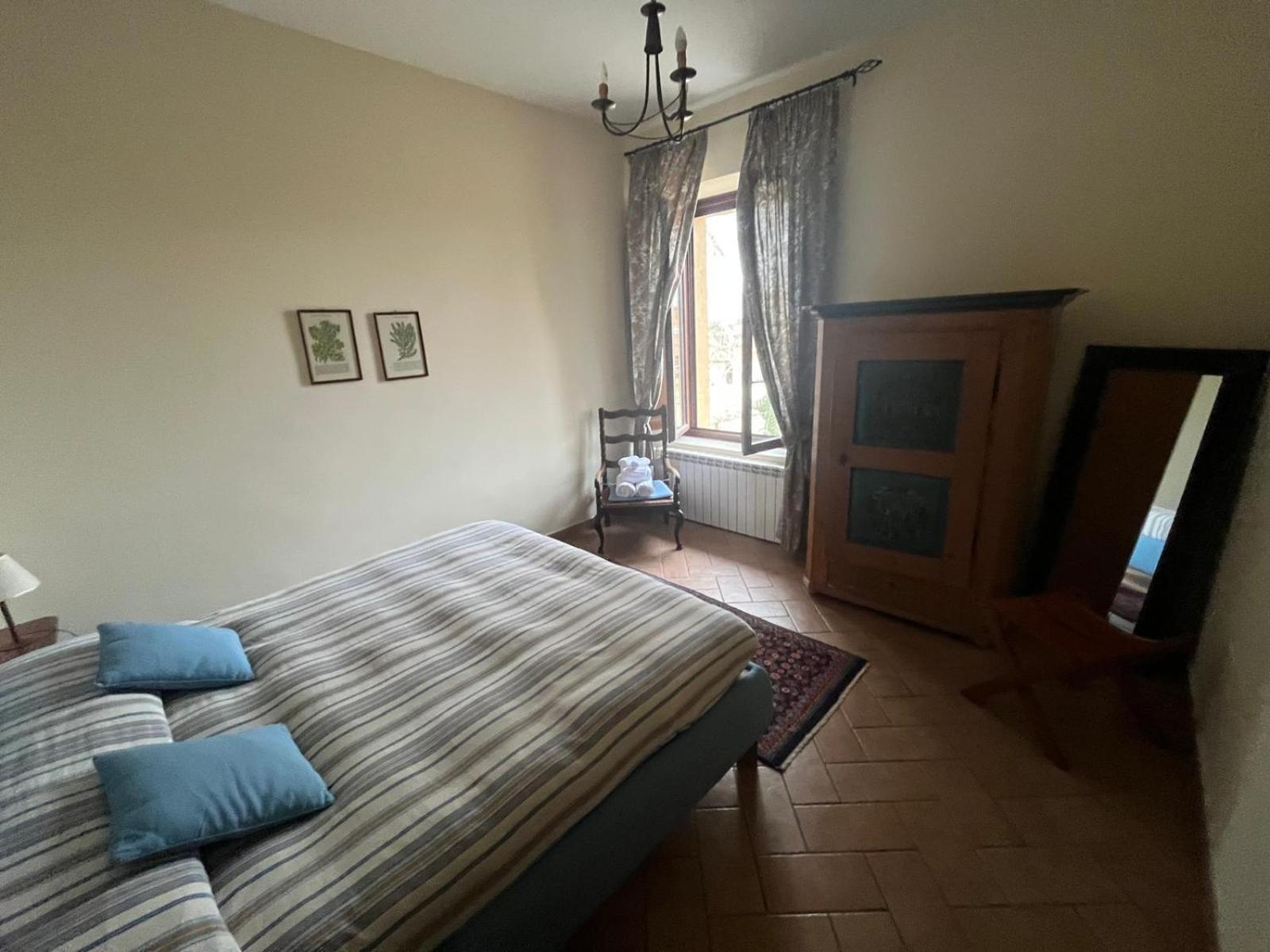 Apartment with Garden View photo 3