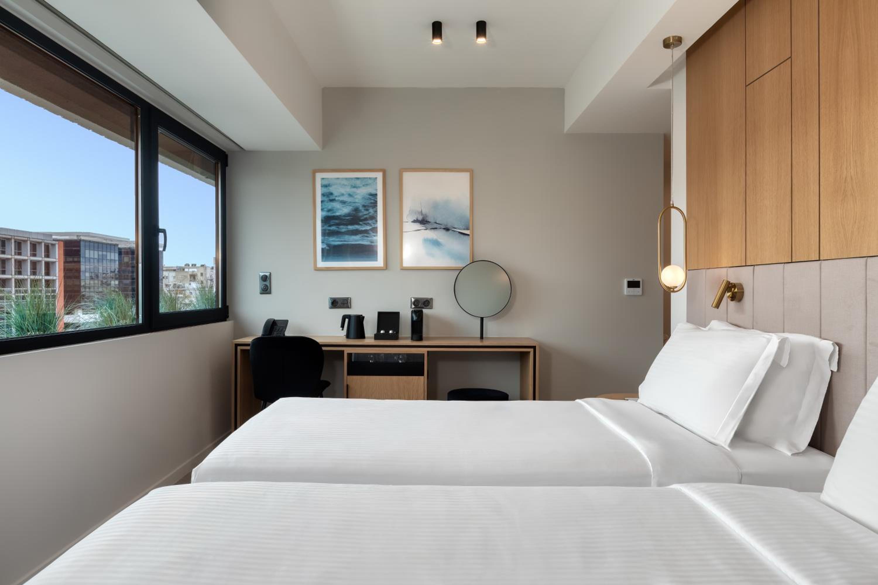 Superior Twin Room photo 3