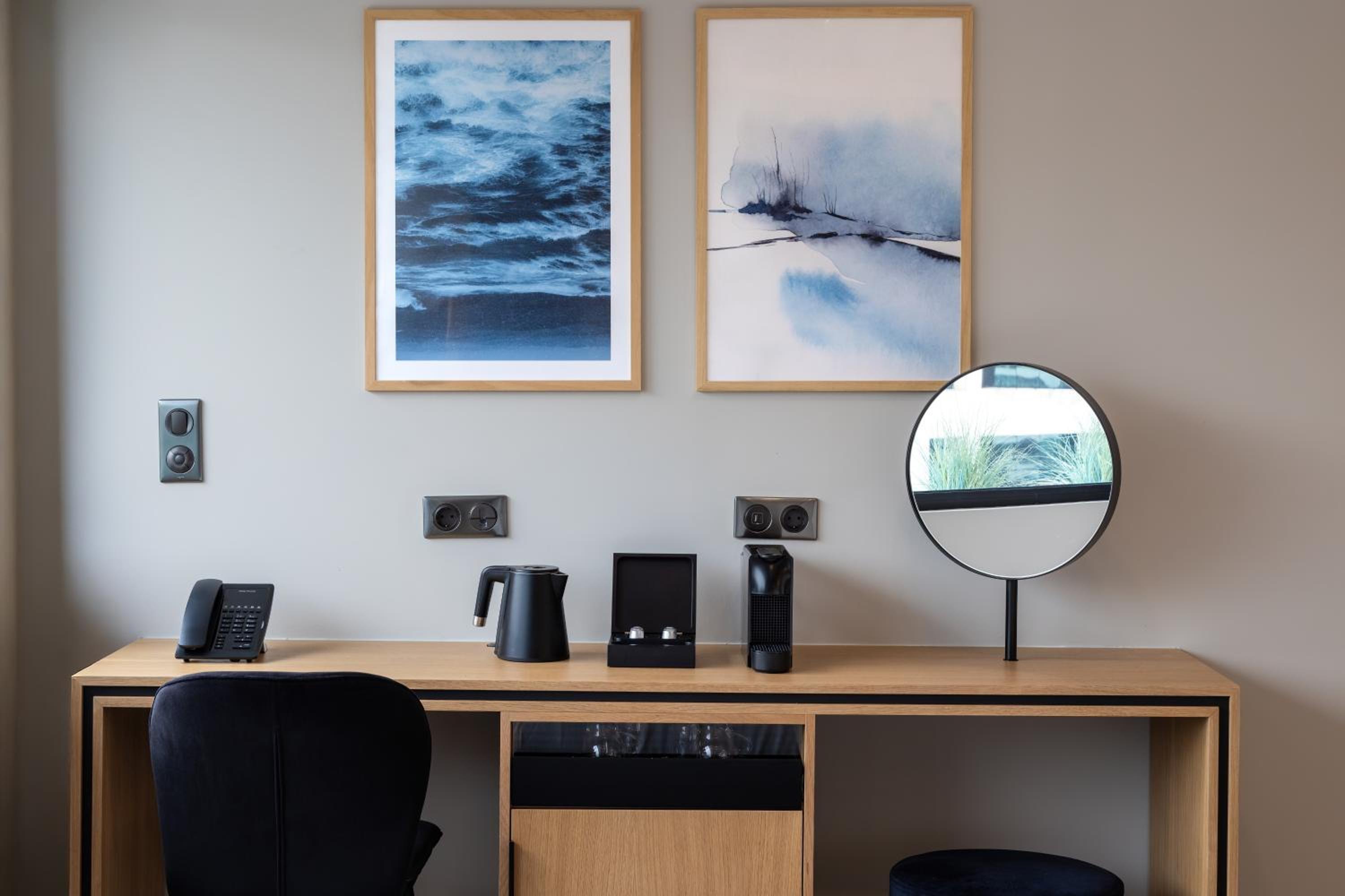 Superior Twin Room photo 2