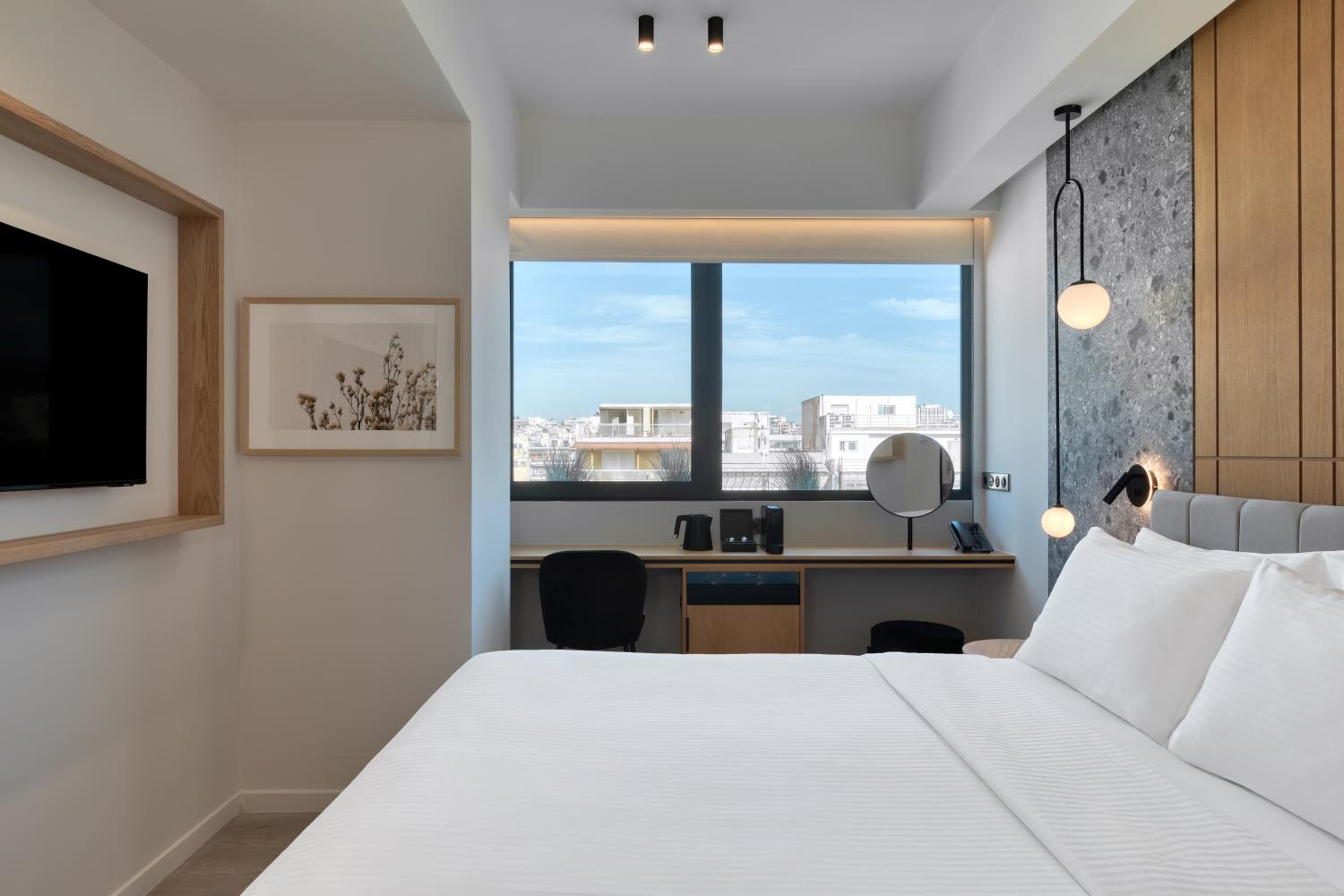 Superior Queen Room