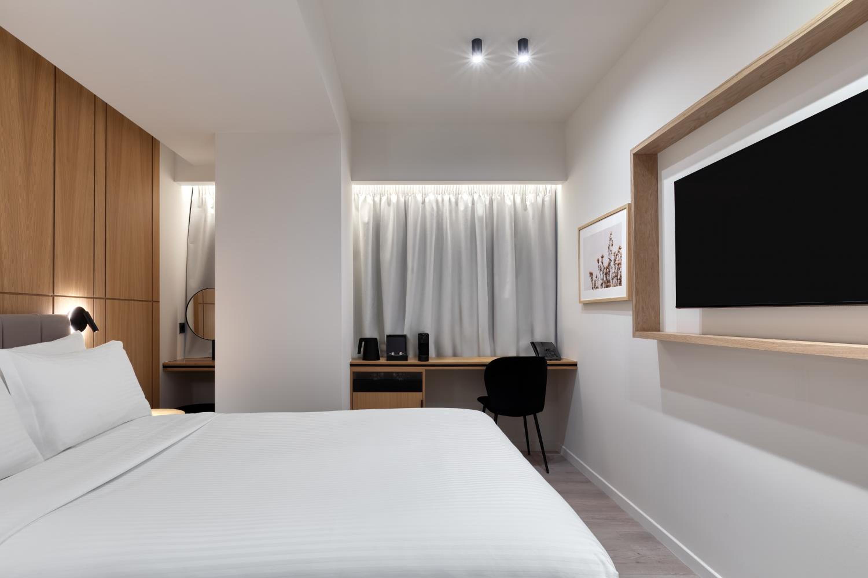 Double Room photo 2