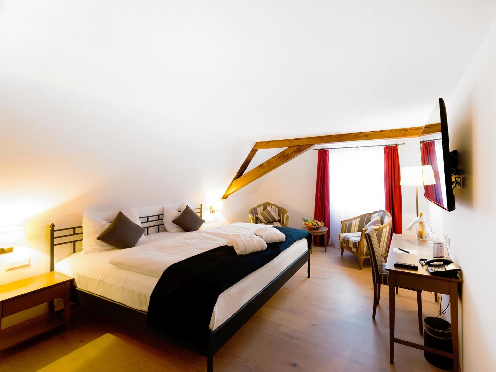 DORMERO Room photo 2