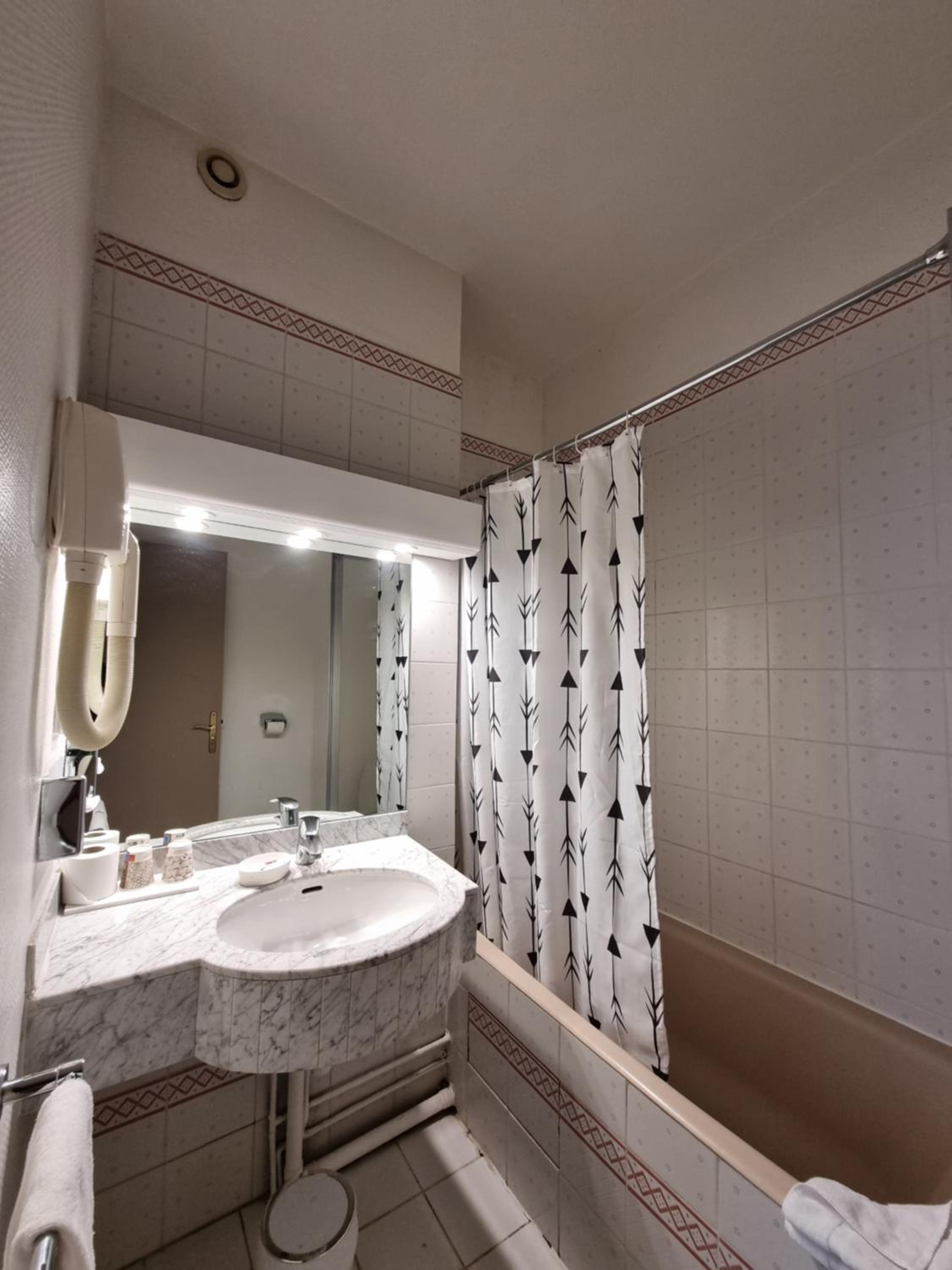 Suite with Terrace photo 1