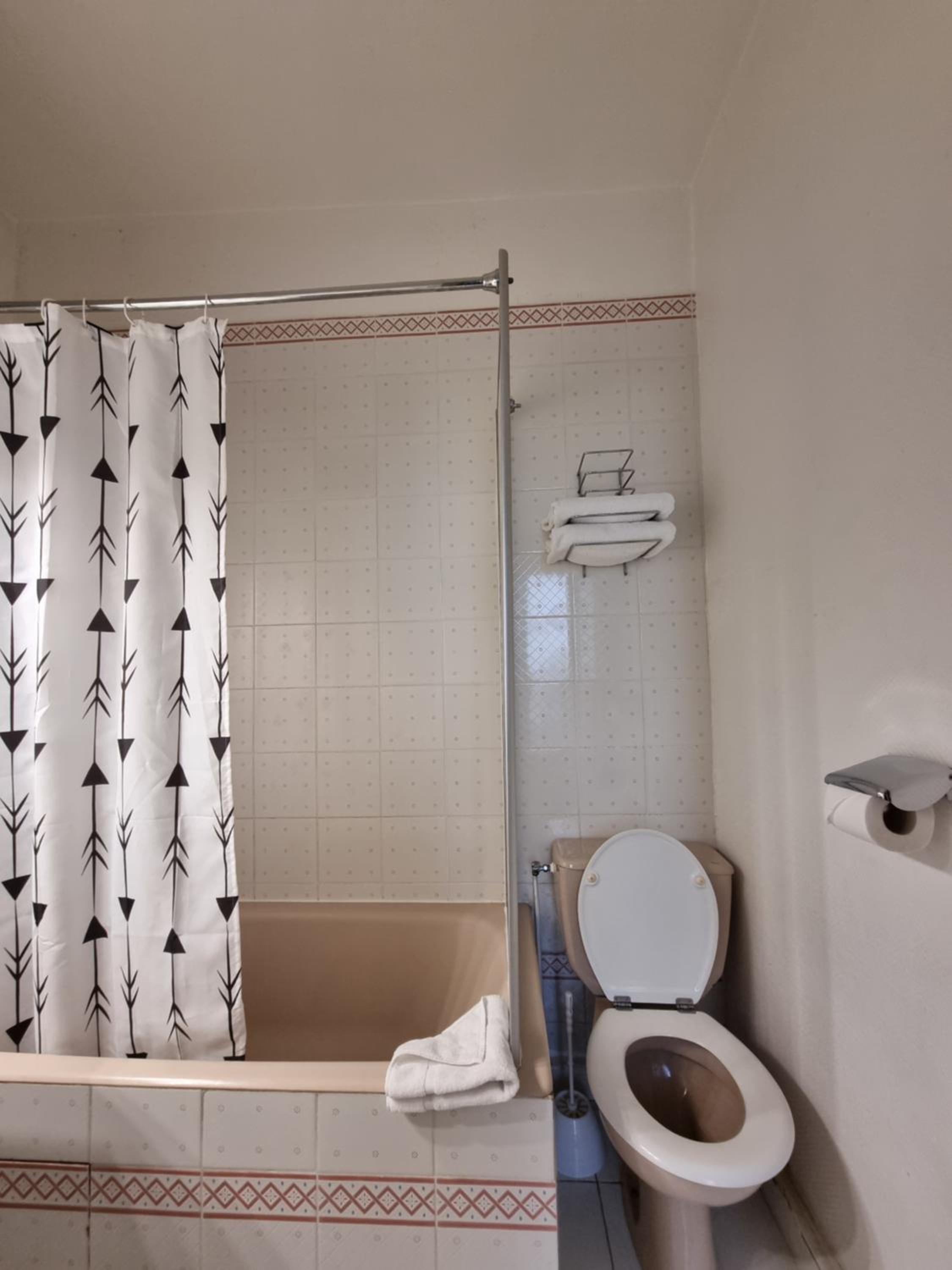 Suite with Terrace photo 2