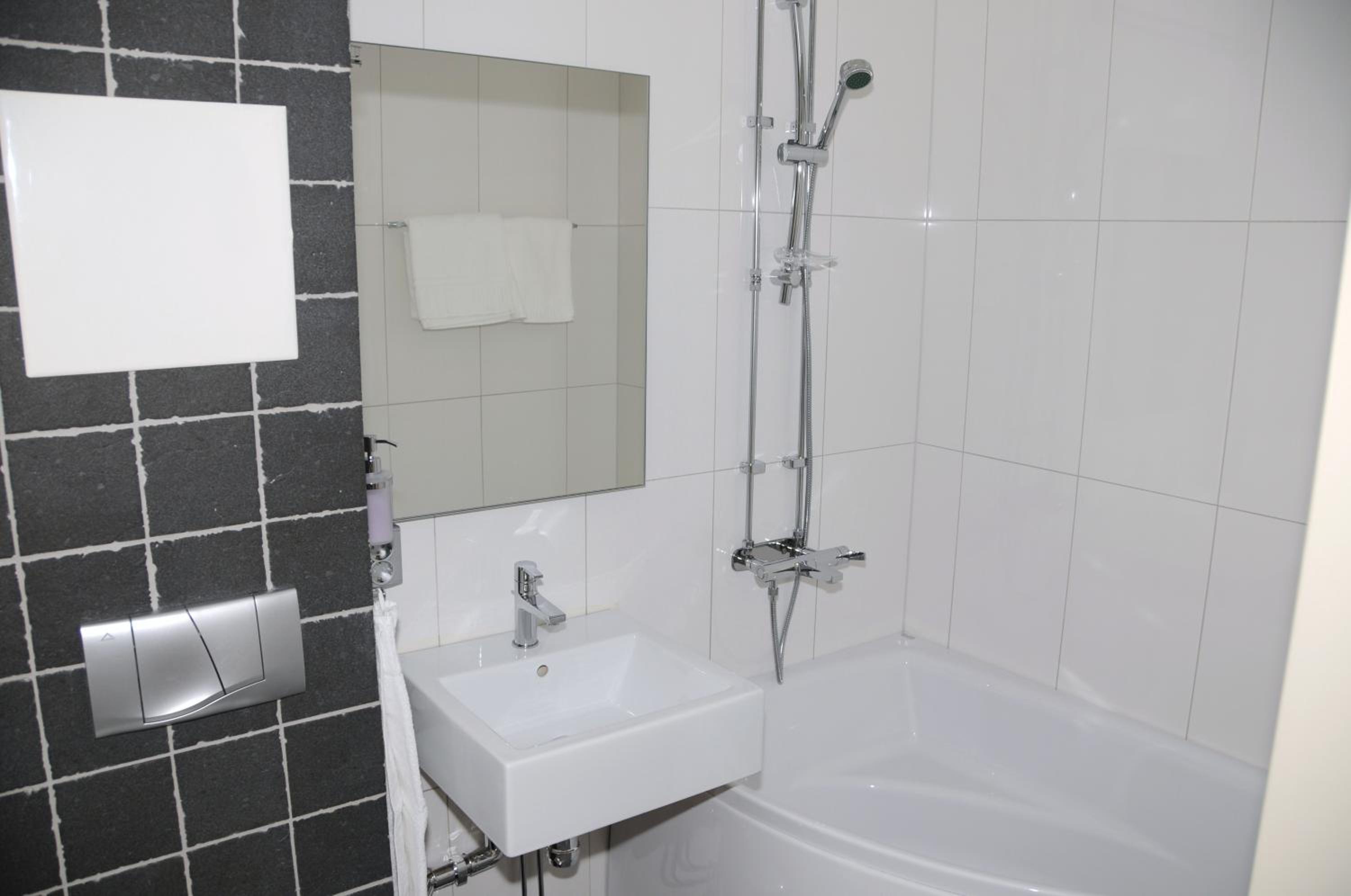 Deluxe Double Room - Photo 2
