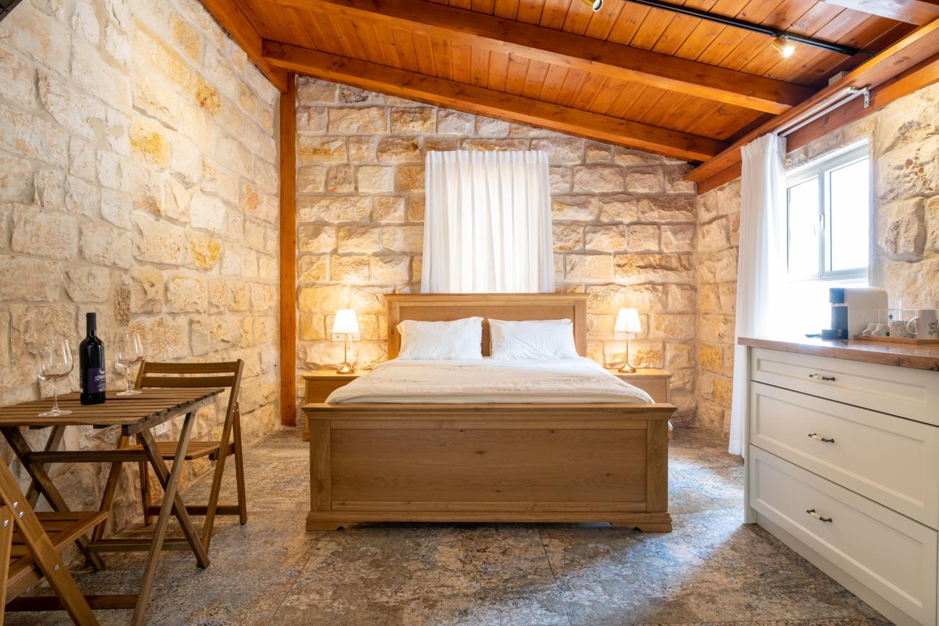 Triple Room with Balcony