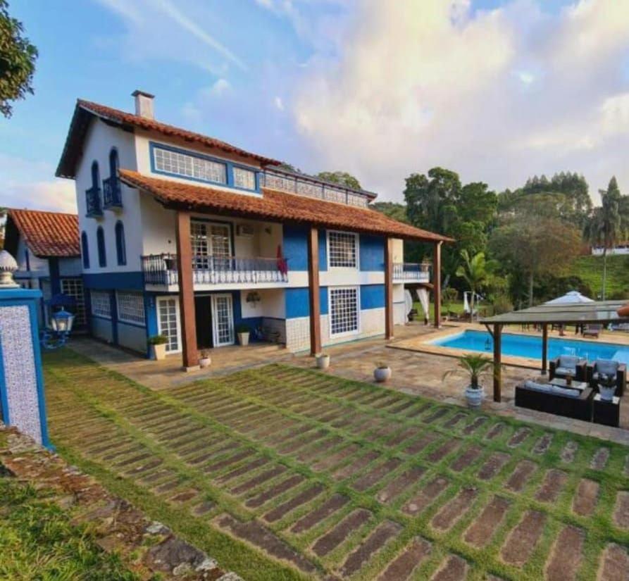Two-Bedroom Chalet photo 1