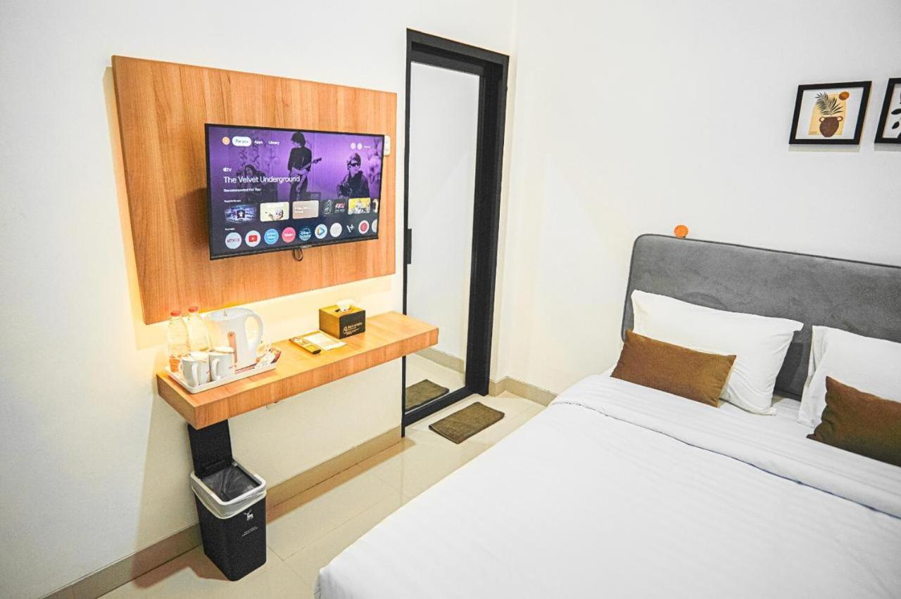 Deluxe Room photo 1