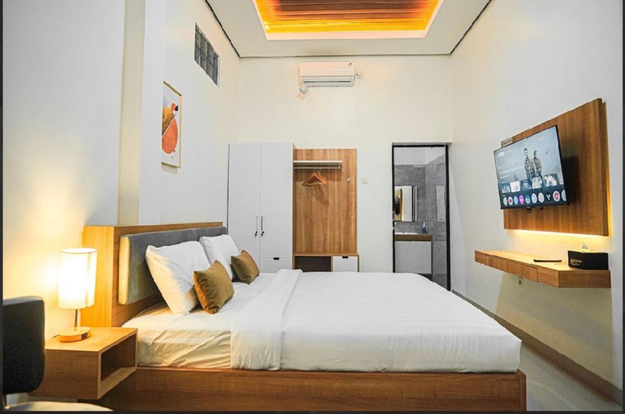 Junior Suite photo 2