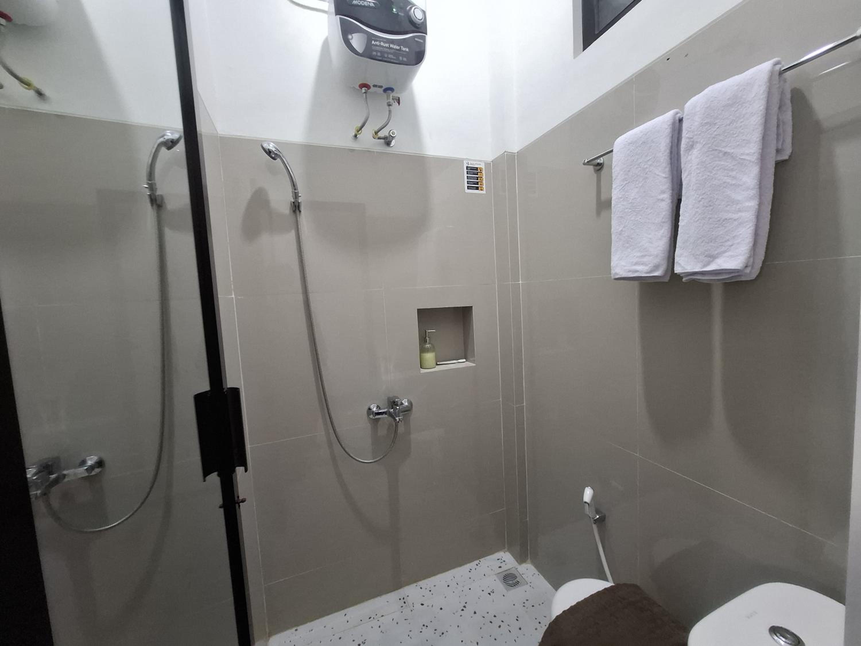 Deluxe Room photo 3