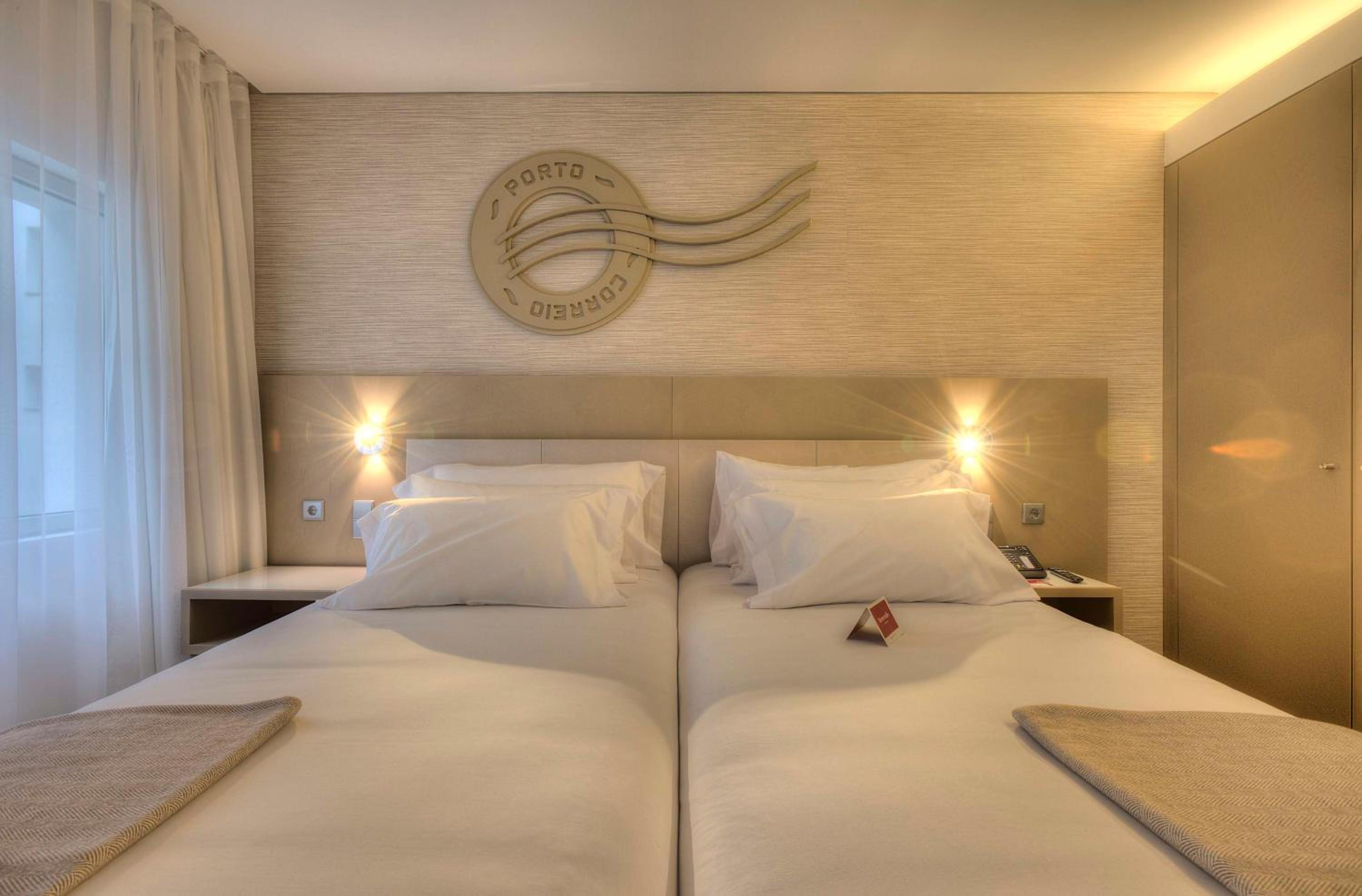 Superior Room with Extra Bed (2 Adults + 1 Child)