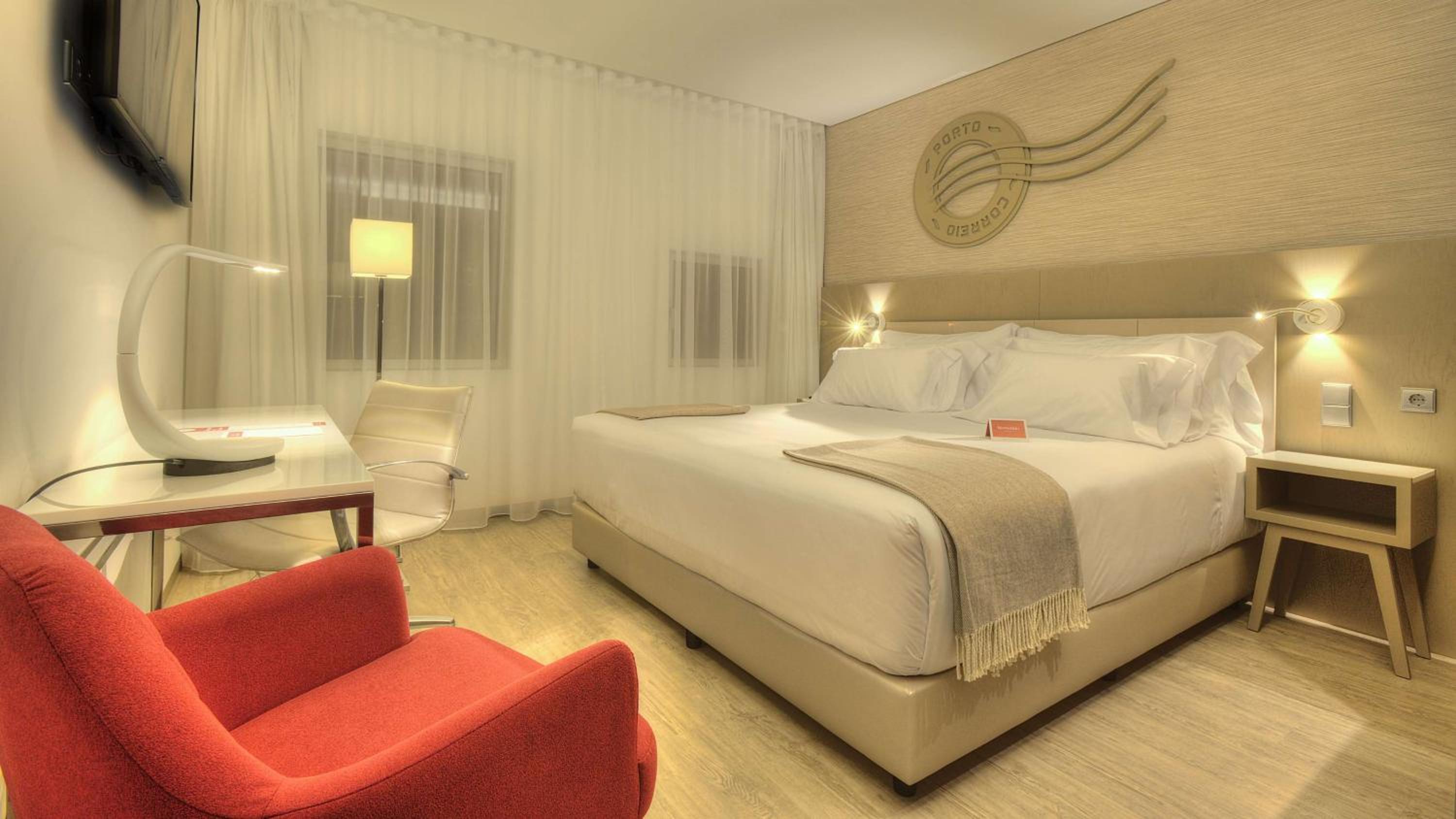 Superior Room with Extra Bed