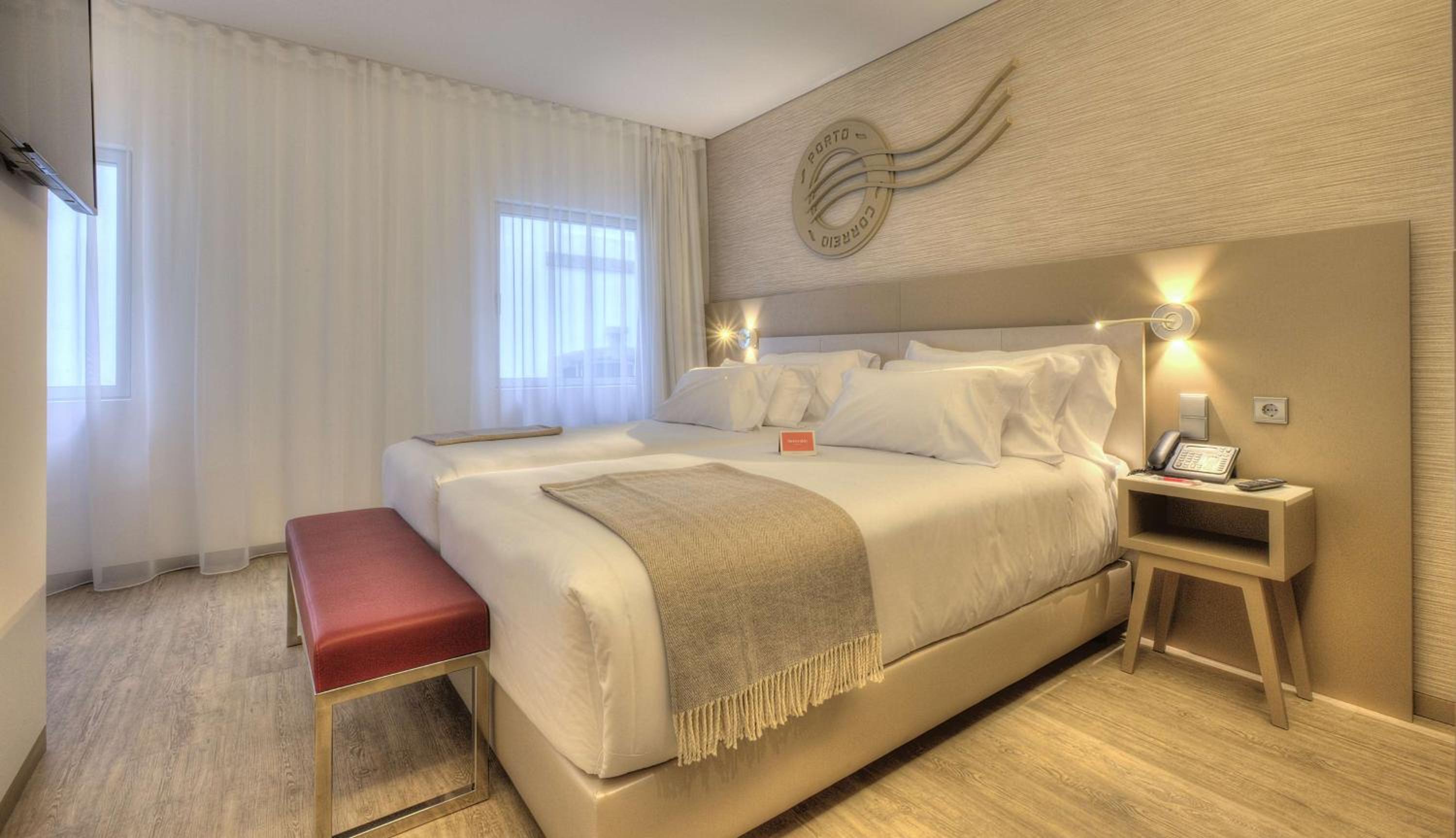 Superior Room with Extra Bed