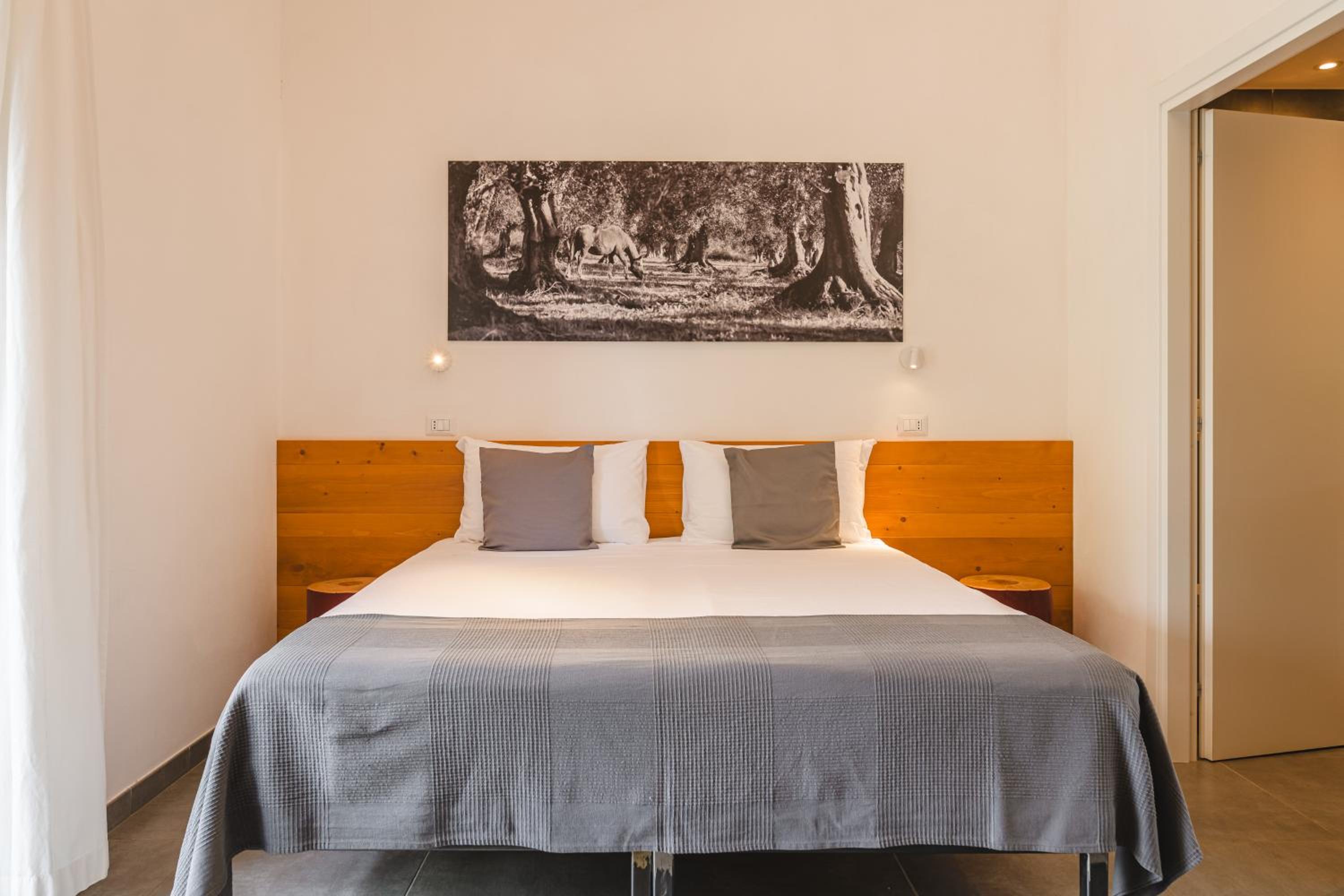 Superior Double or Twin Room photo 1