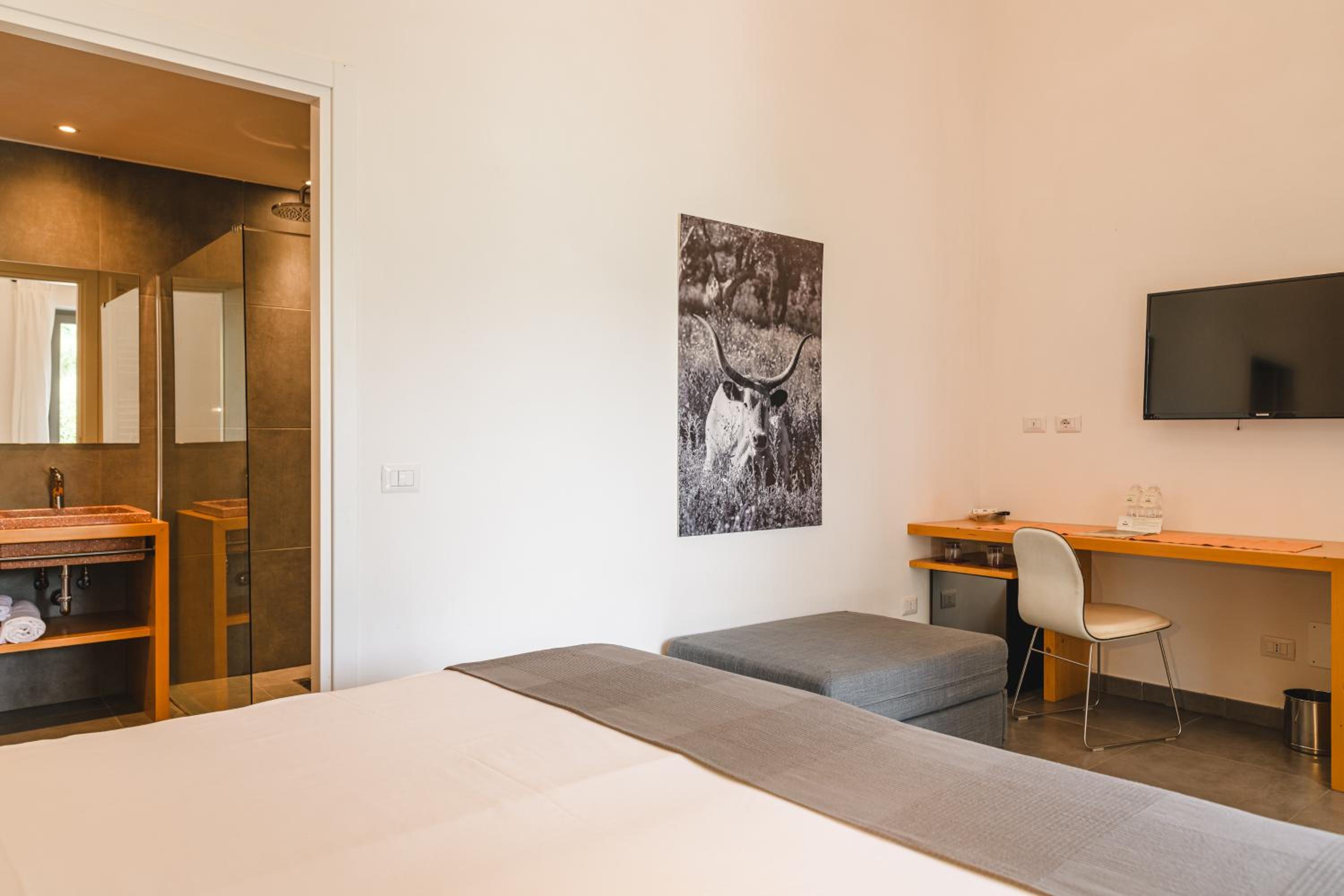 Superior Double or Twin Room photo 2