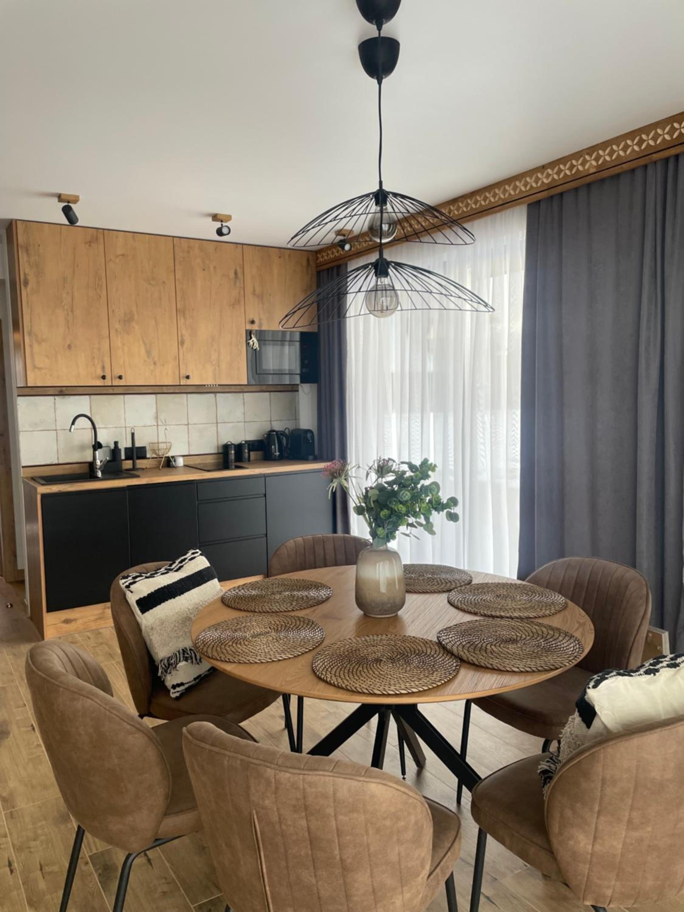 Two-Bedroom Chalet photo 3