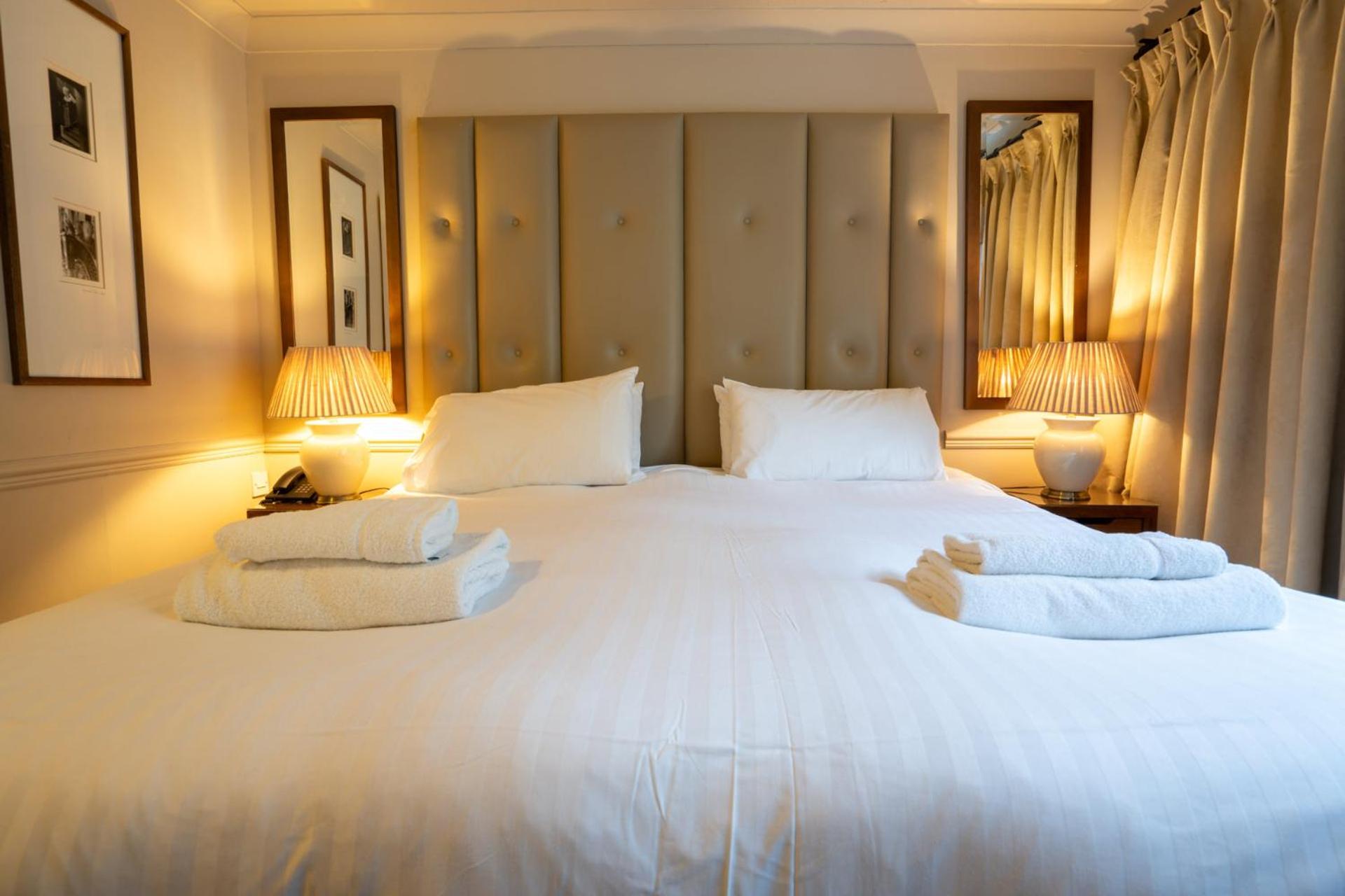 Economy Double Room- No View  - Photo 2